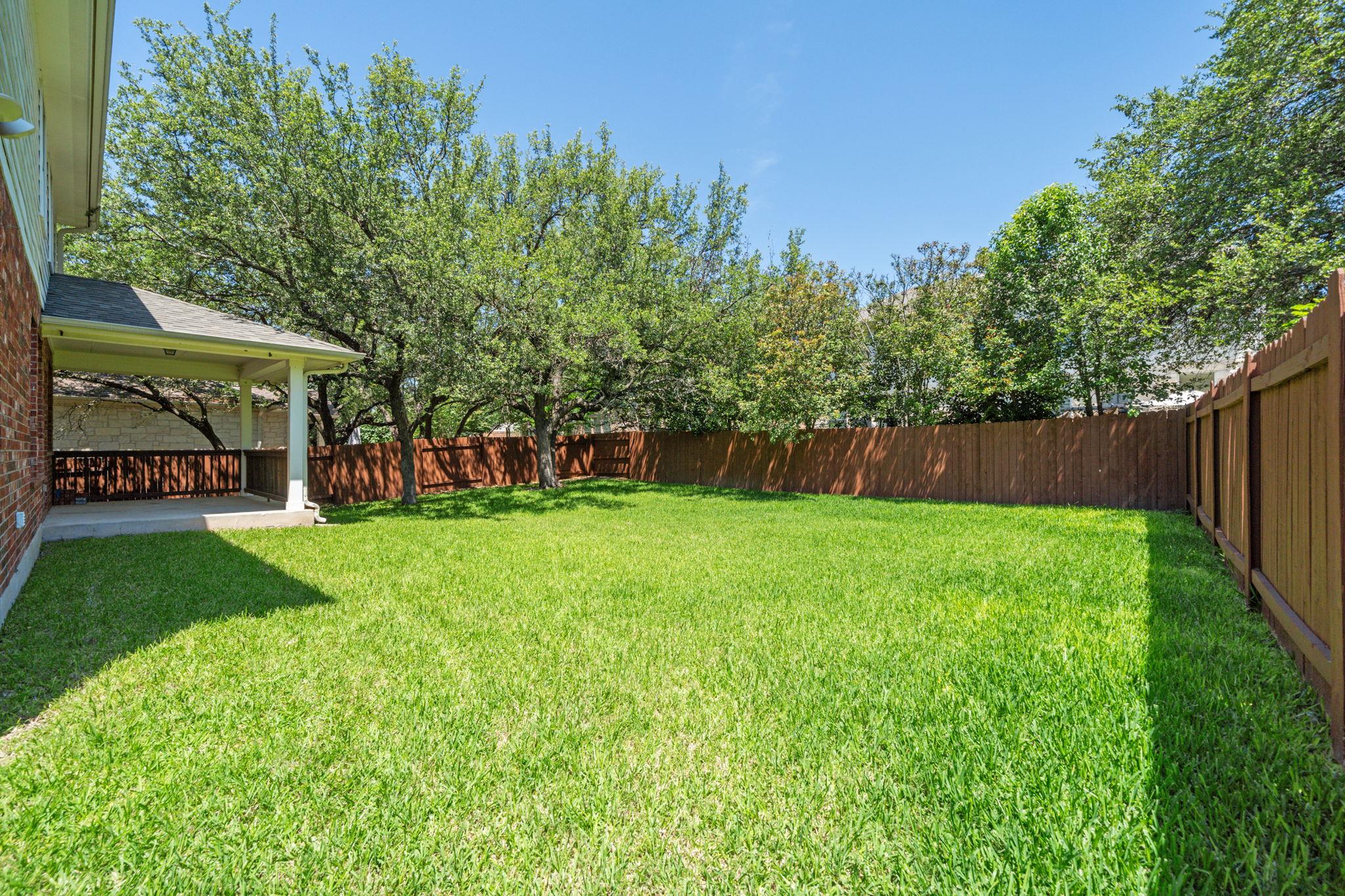 3615 Turkey Path Bnd, Cedar Park, TX 78613