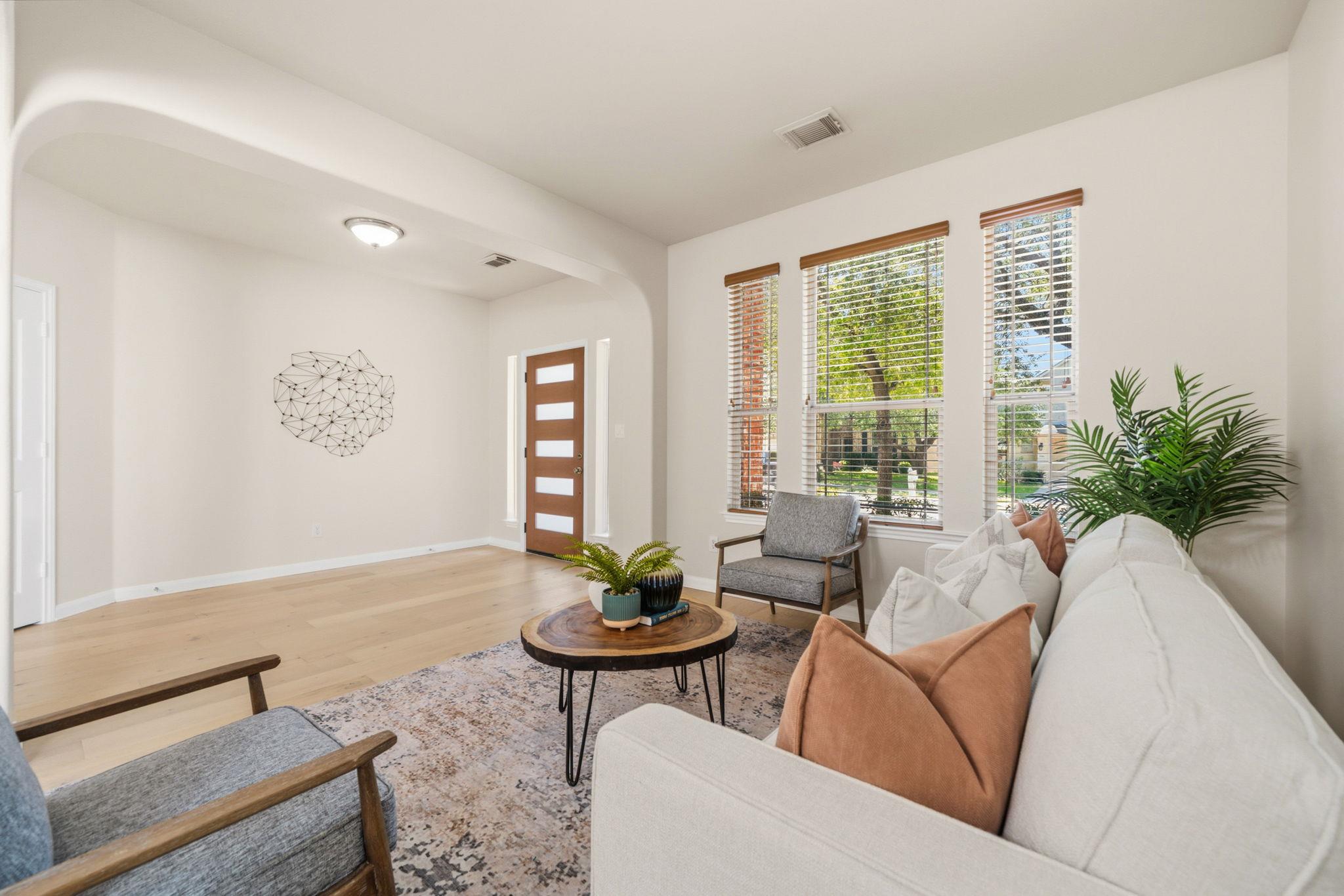 3615 Turkey Path Bnd, Cedar Park, TX 78613