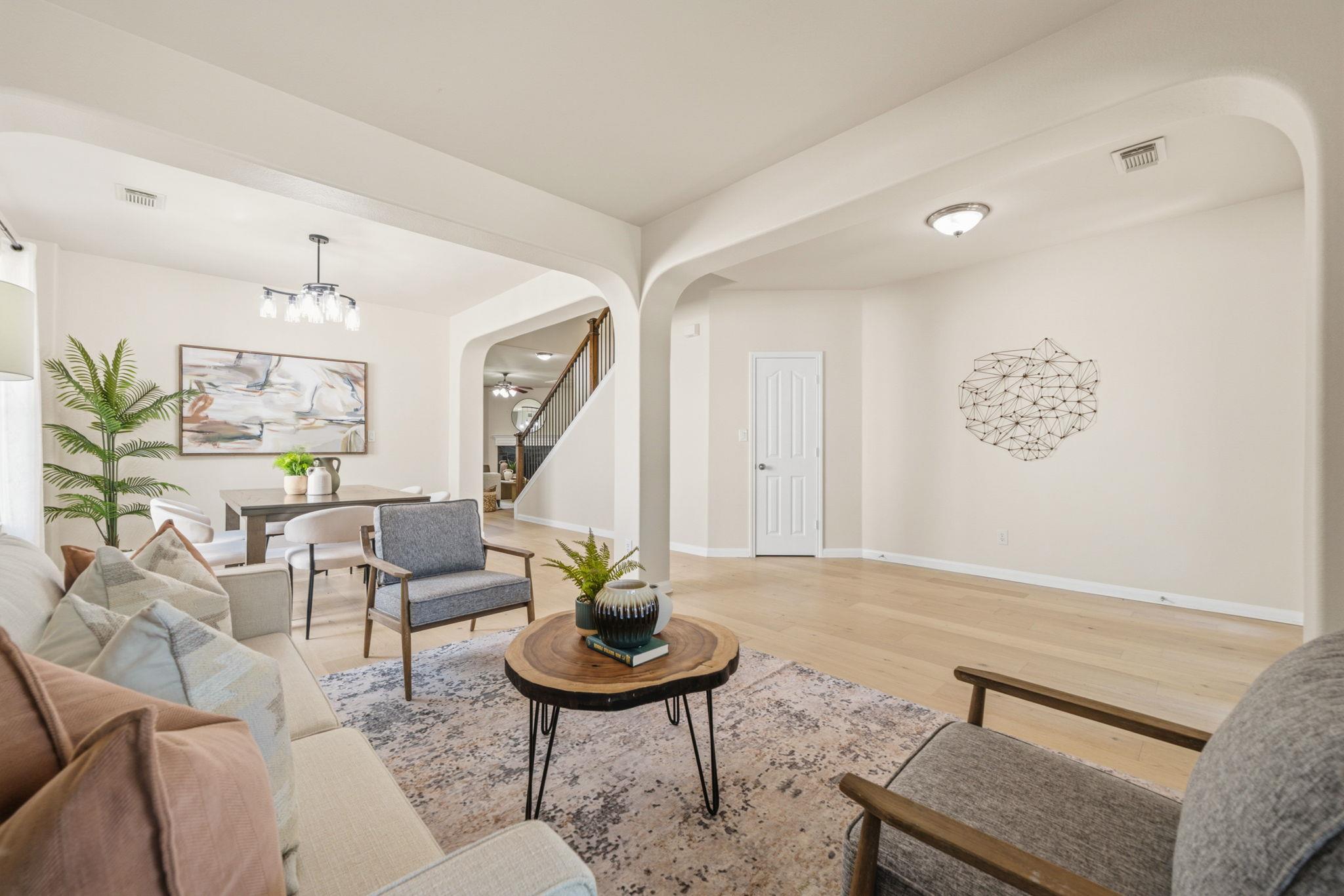 3615 Turkey Path Bnd, Cedar Park, TX 78613