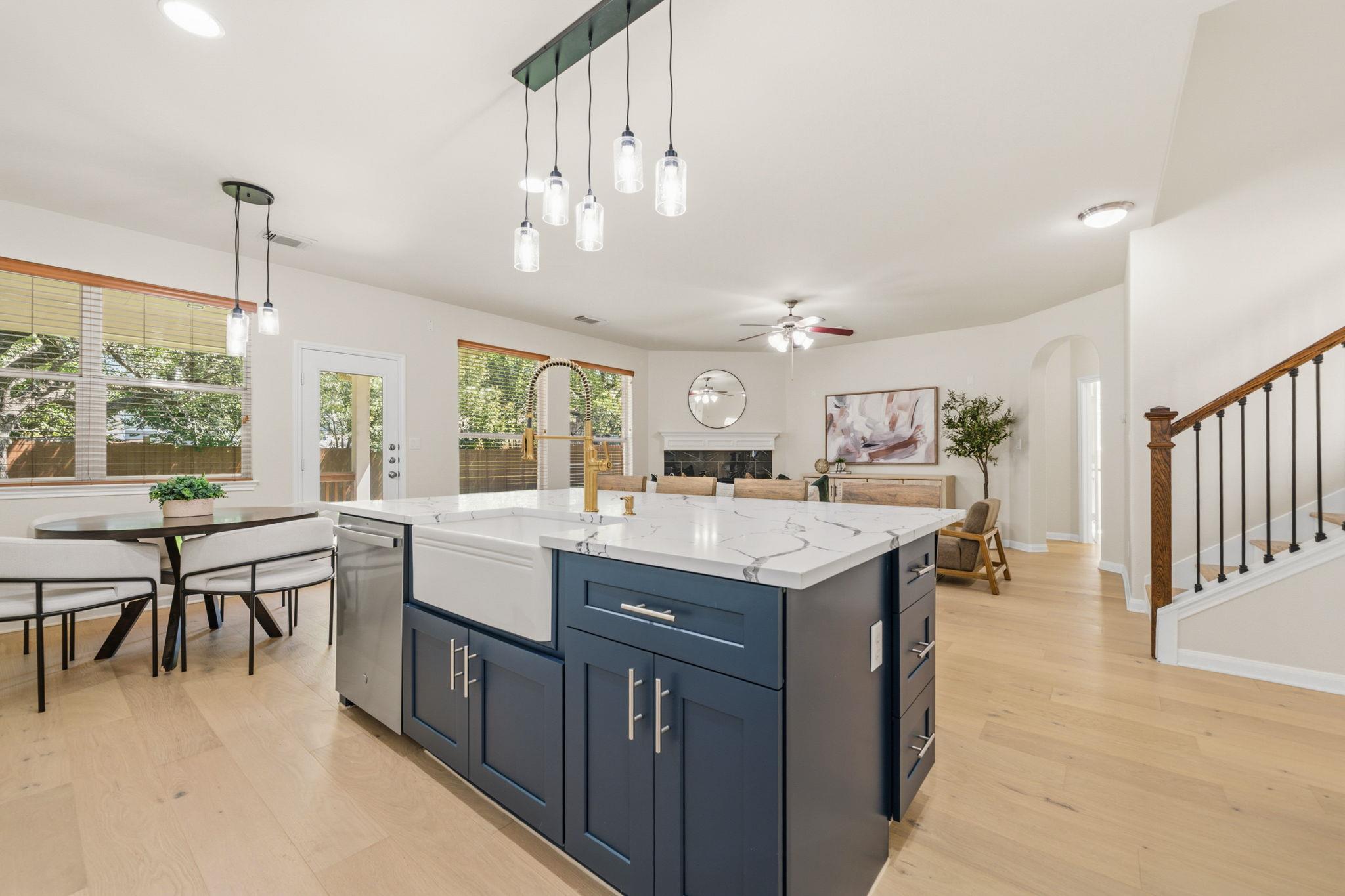 3615 Turkey Path Bnd, Cedar Park, TX 78613
