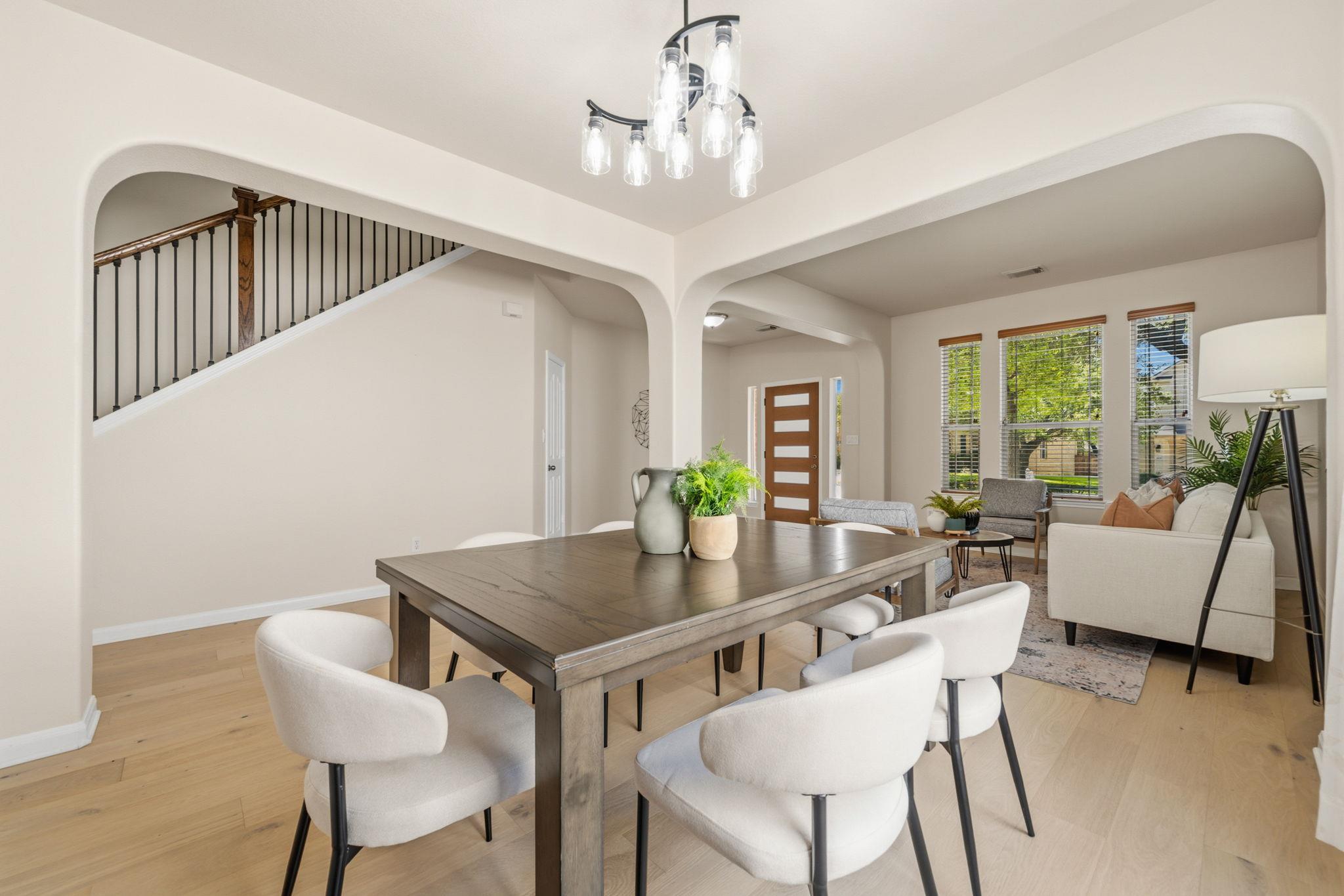 3615 Turkey Path Bnd, Cedar Park, TX 78613