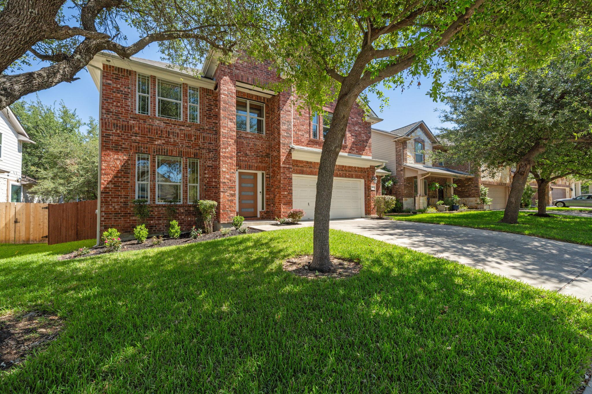 3615 Turkey Path Bnd, Cedar Park, TX 78613