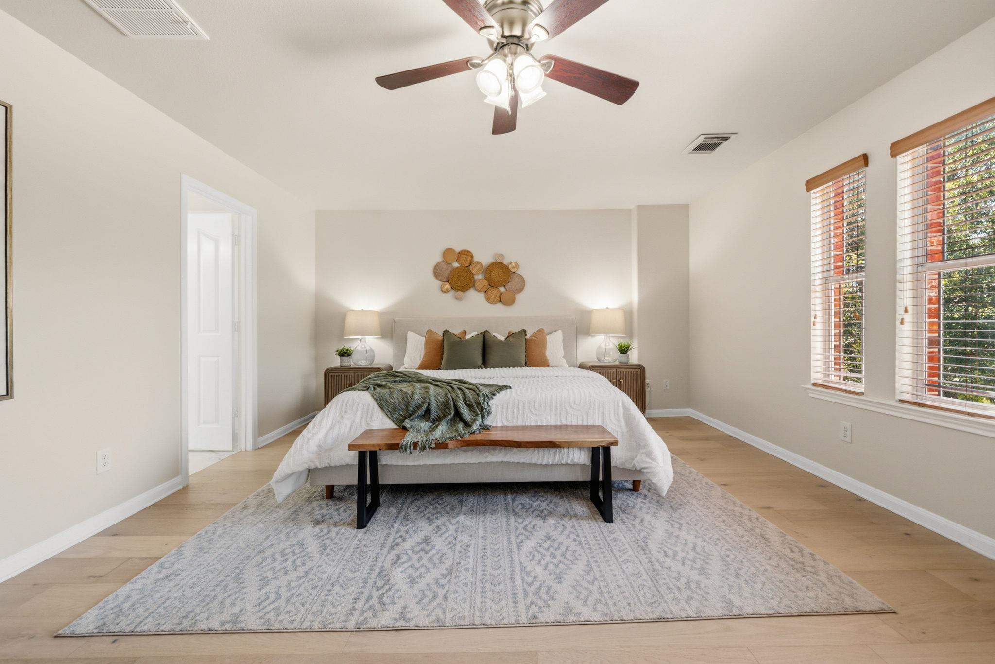 3615 Turkey Path Bnd, Cedar Park, TX 78613