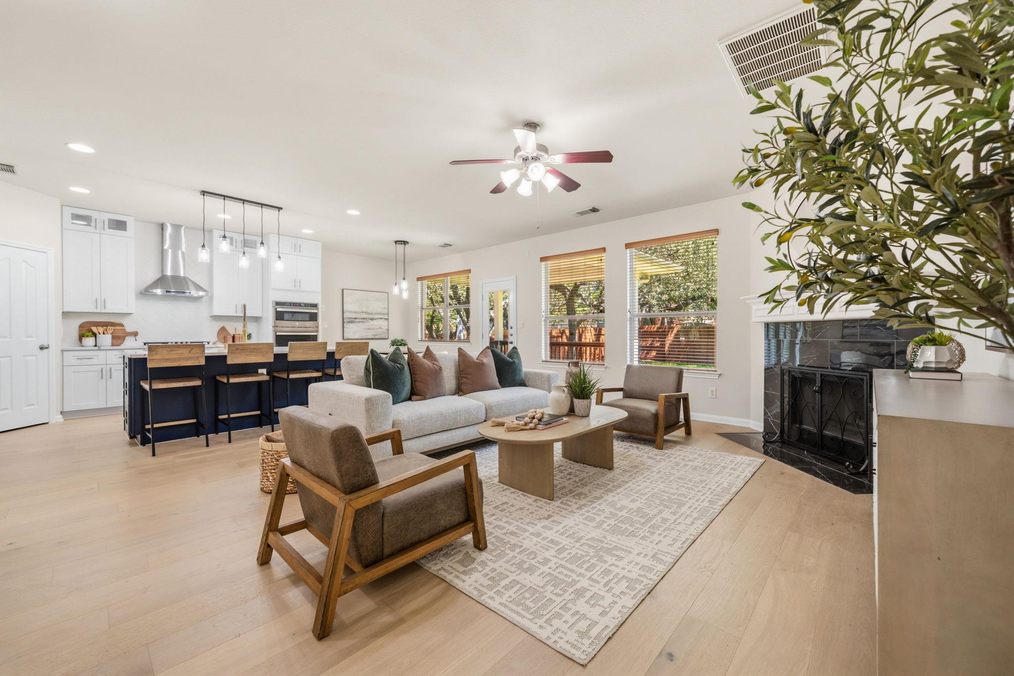 3615 Turkey Path Bnd, Cedar Park, TX 78613