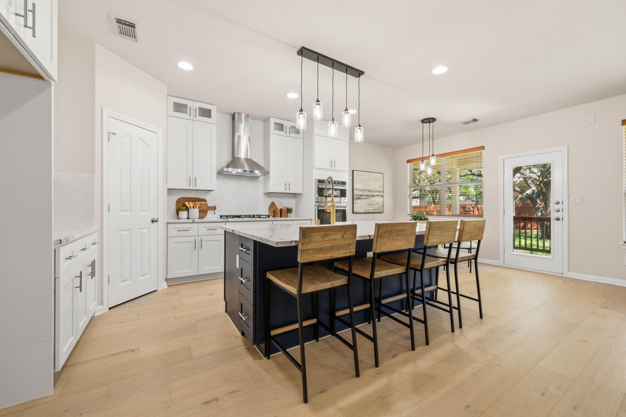 3615 Turkey Path Bnd, Cedar Park, TX 78613