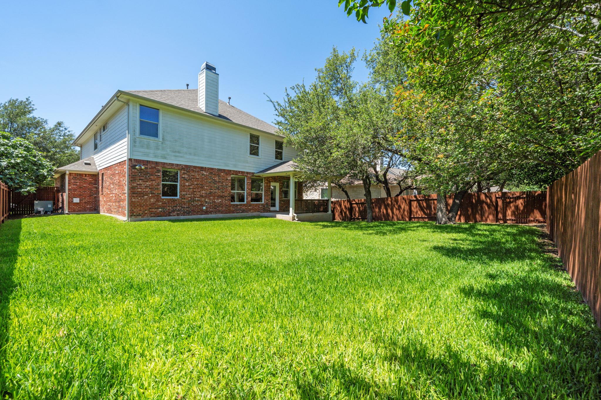 3615 Turkey Path Bnd, Cedar Park, TX 78613