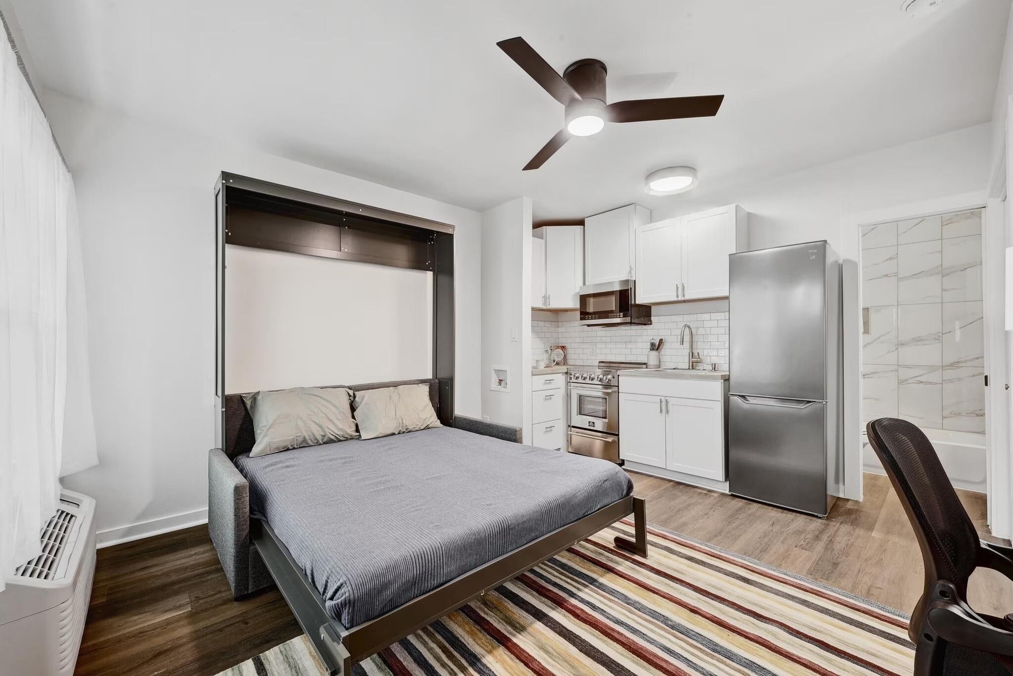 2802 Whitis Ave # 106, Austin, TX 78705