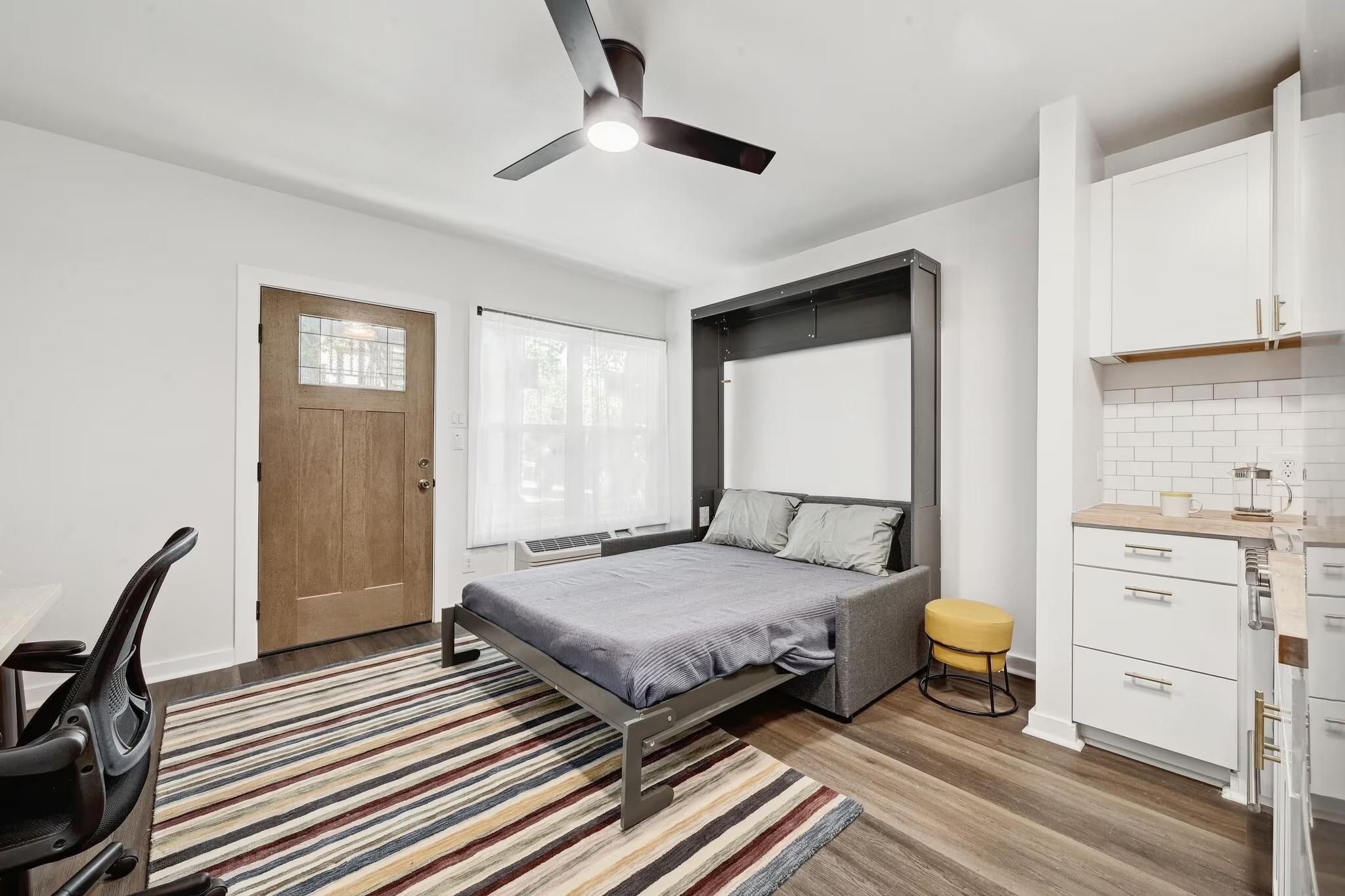 2802 Whitis Ave # 106, Austin, TX 78705