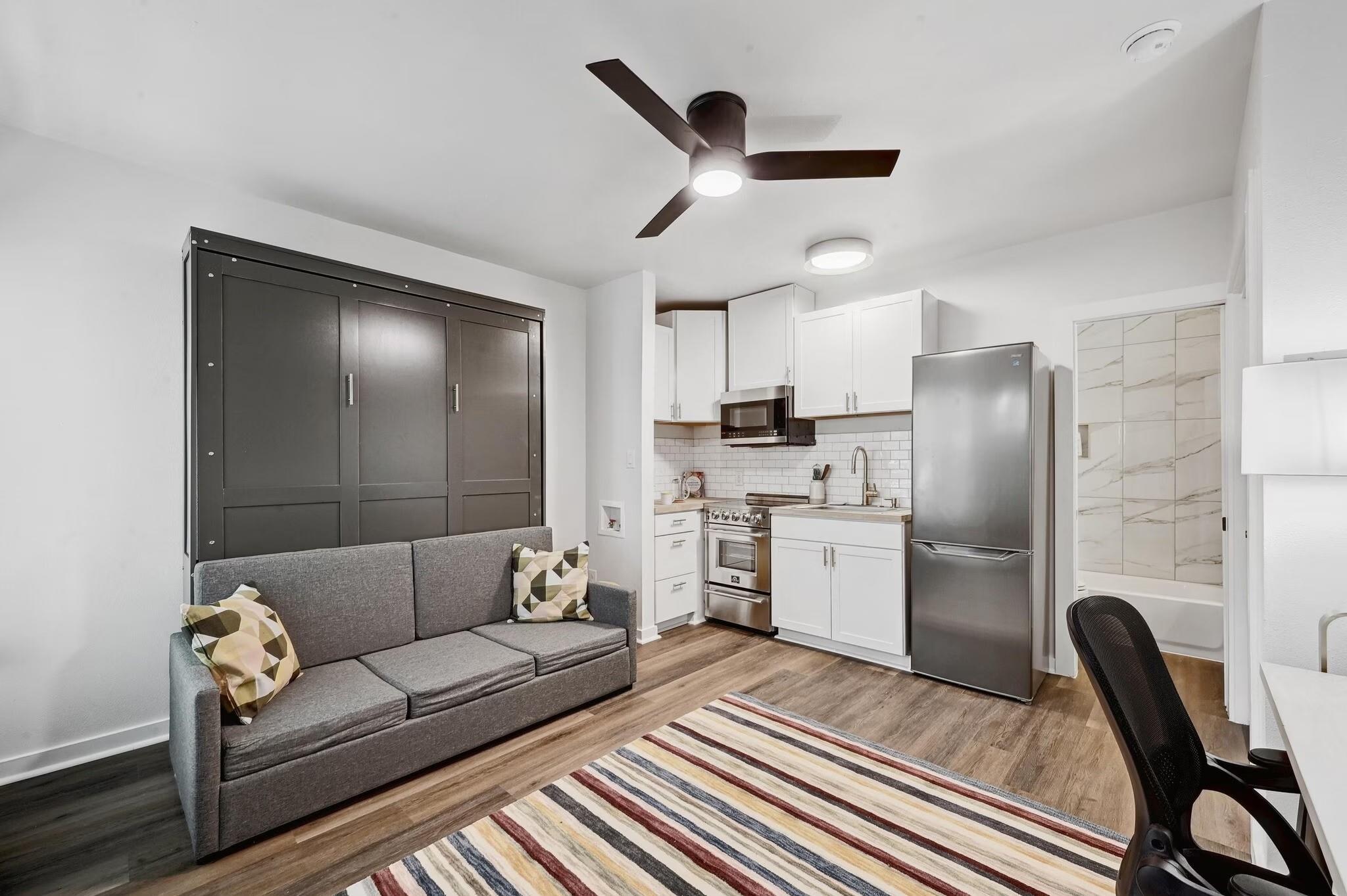 2802 Whitis Ave # 106, Austin, TX 78705