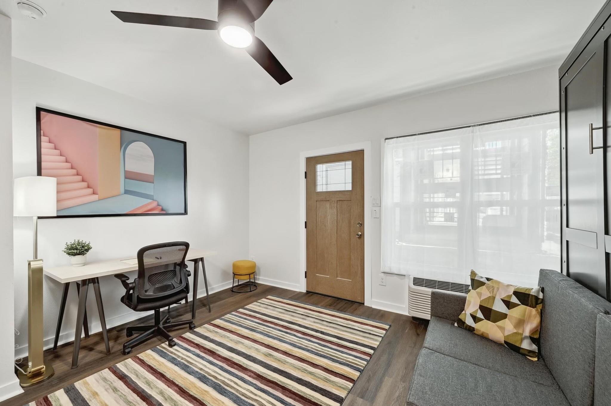 2802 Whitis Ave # 106, Austin, TX 78705