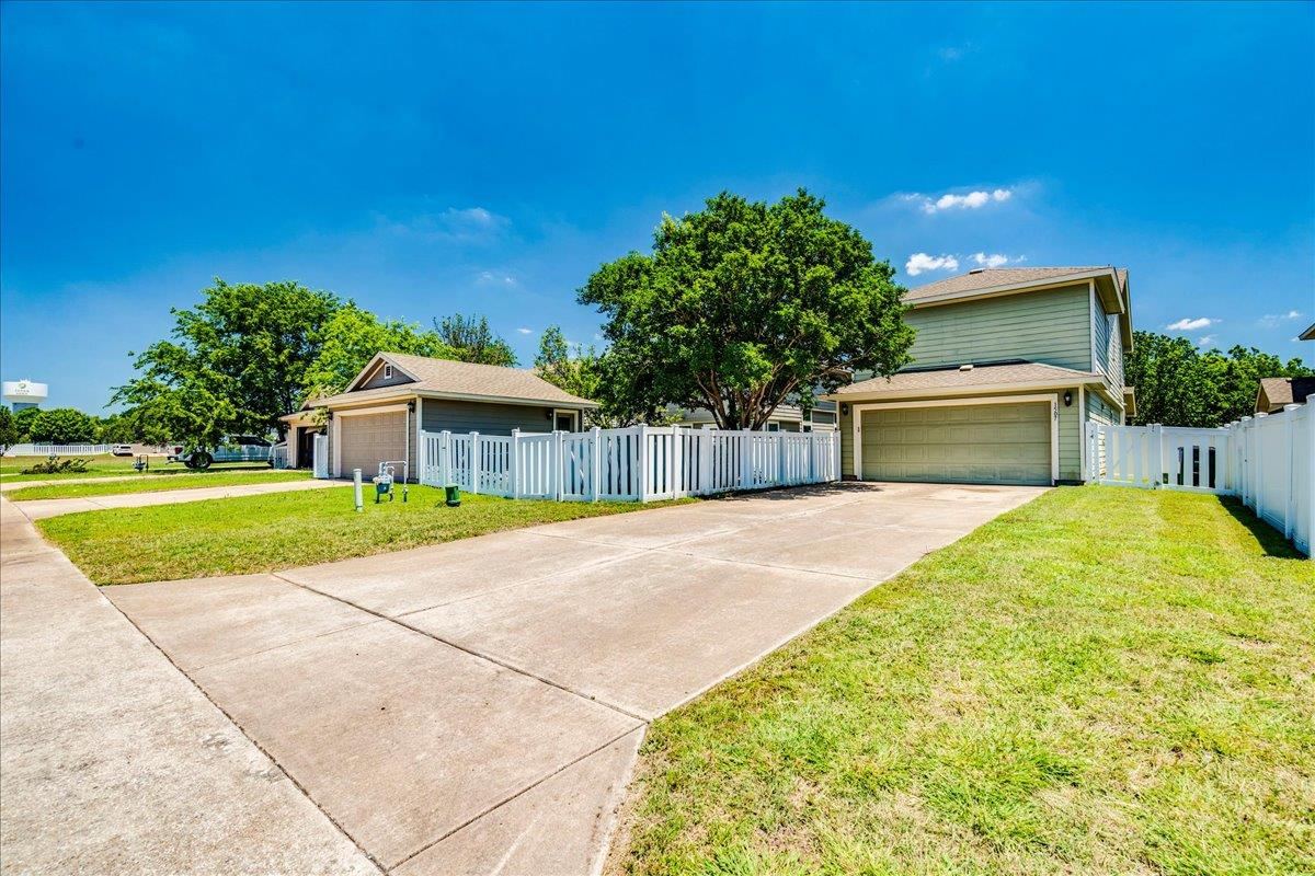 1507 Davis Mountain Loop, Cedar Park, TX 78613