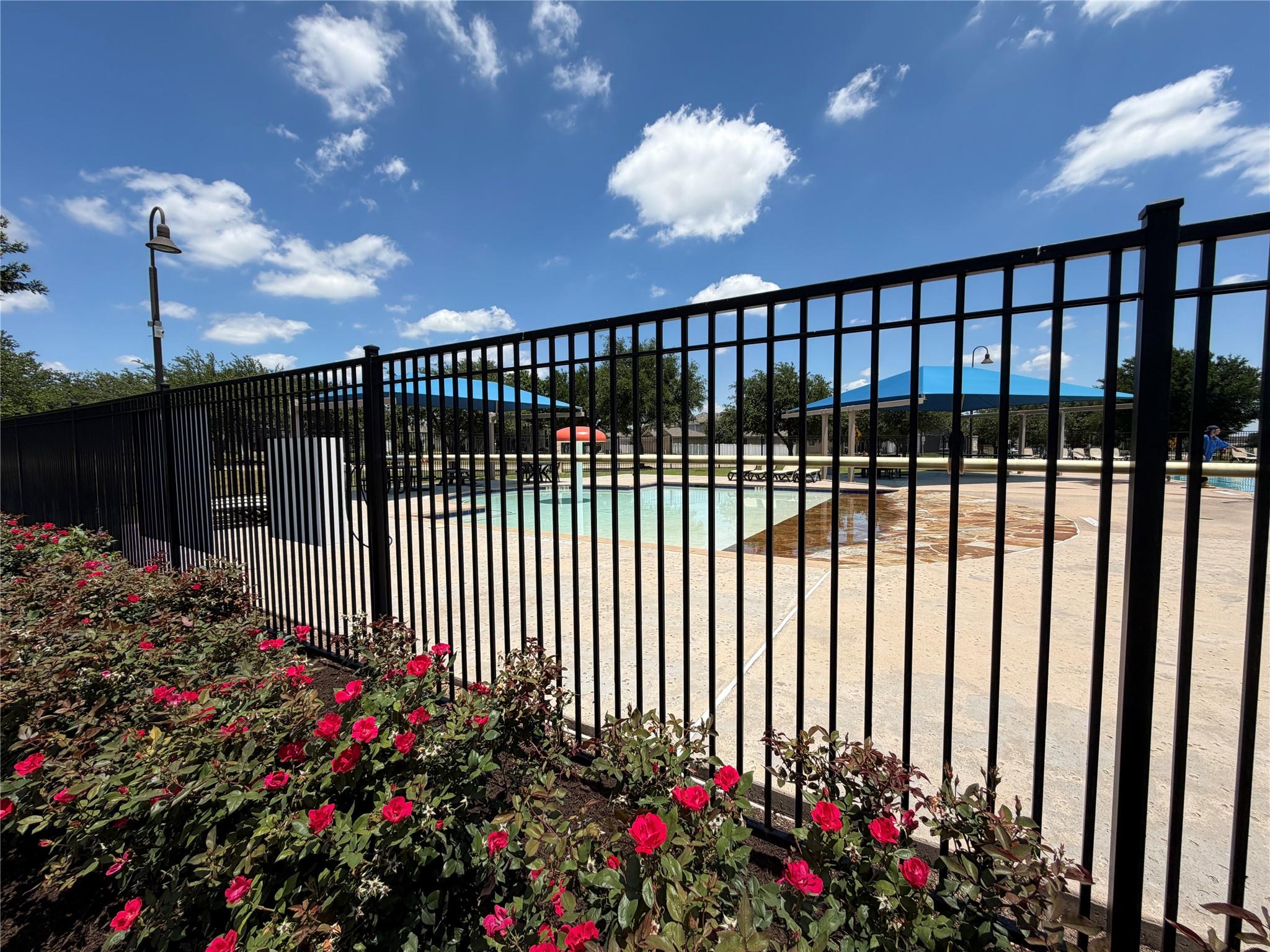 1507 Davis Mountain Loop, Cedar Park, TX 78613