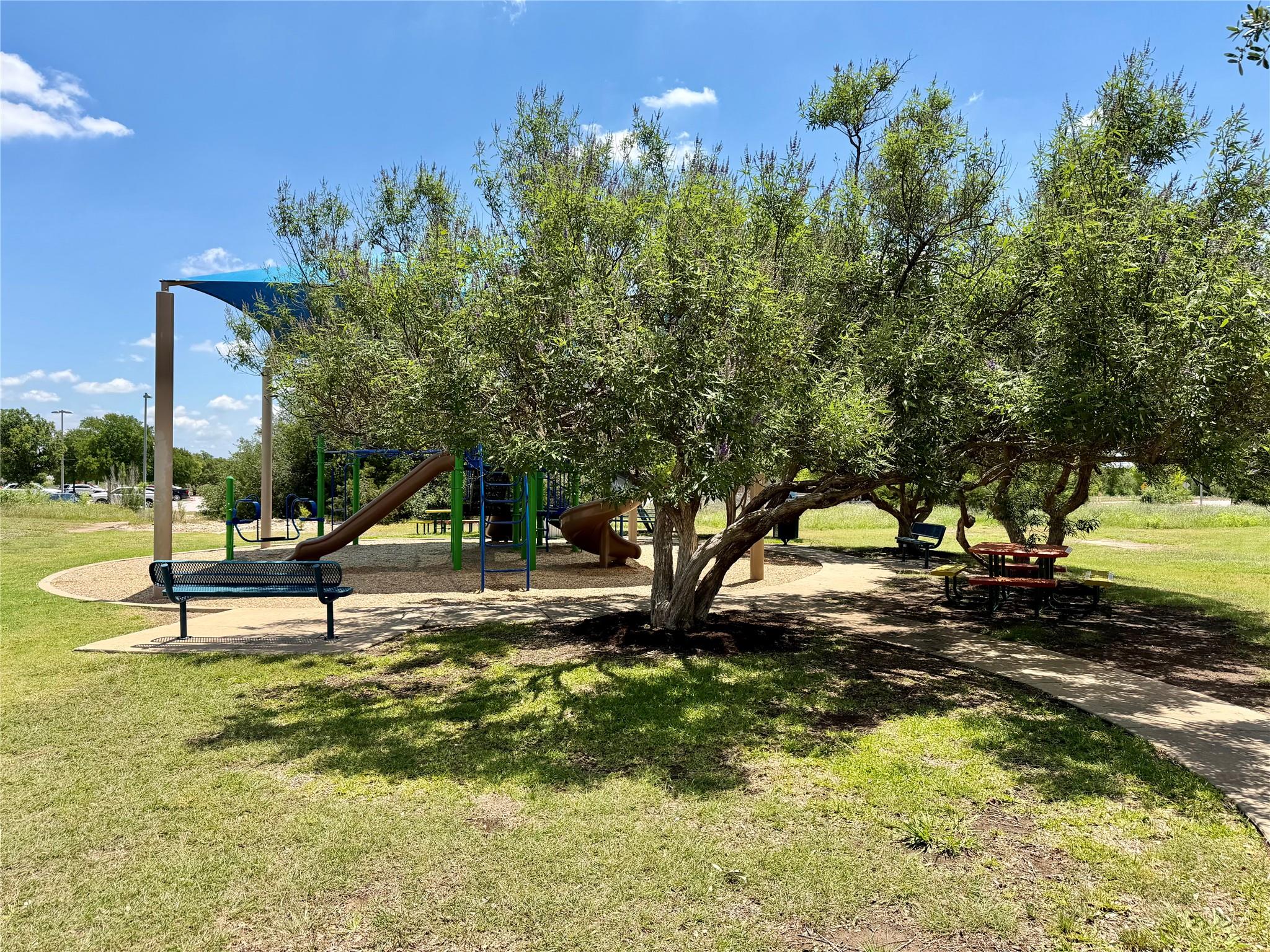 1507 Davis Mountain Loop, Cedar Park, TX 78613