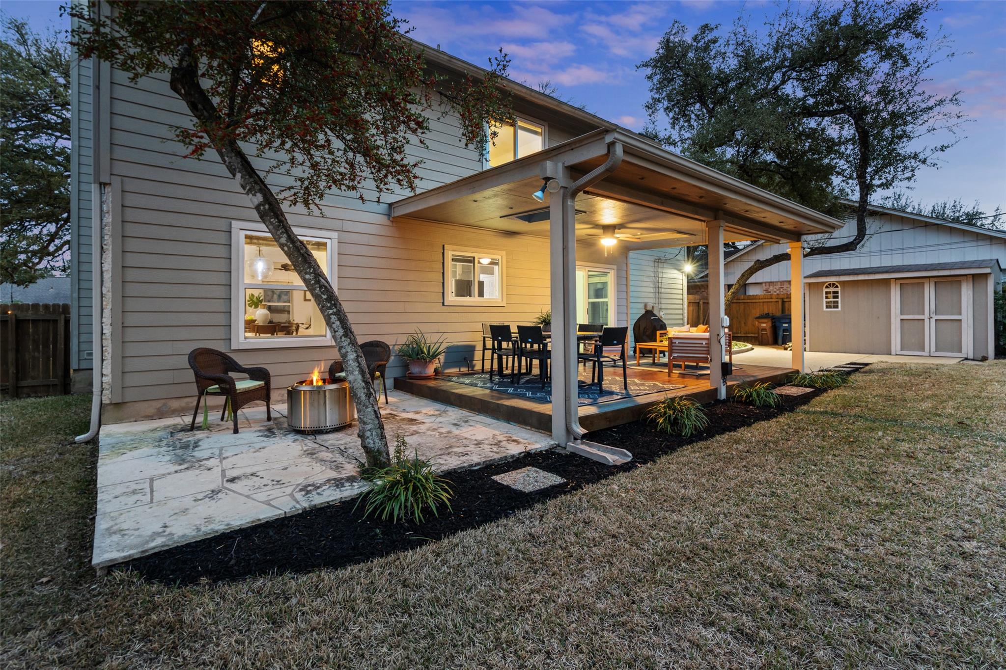 6523 Heron Dr, Austin, TX 78759