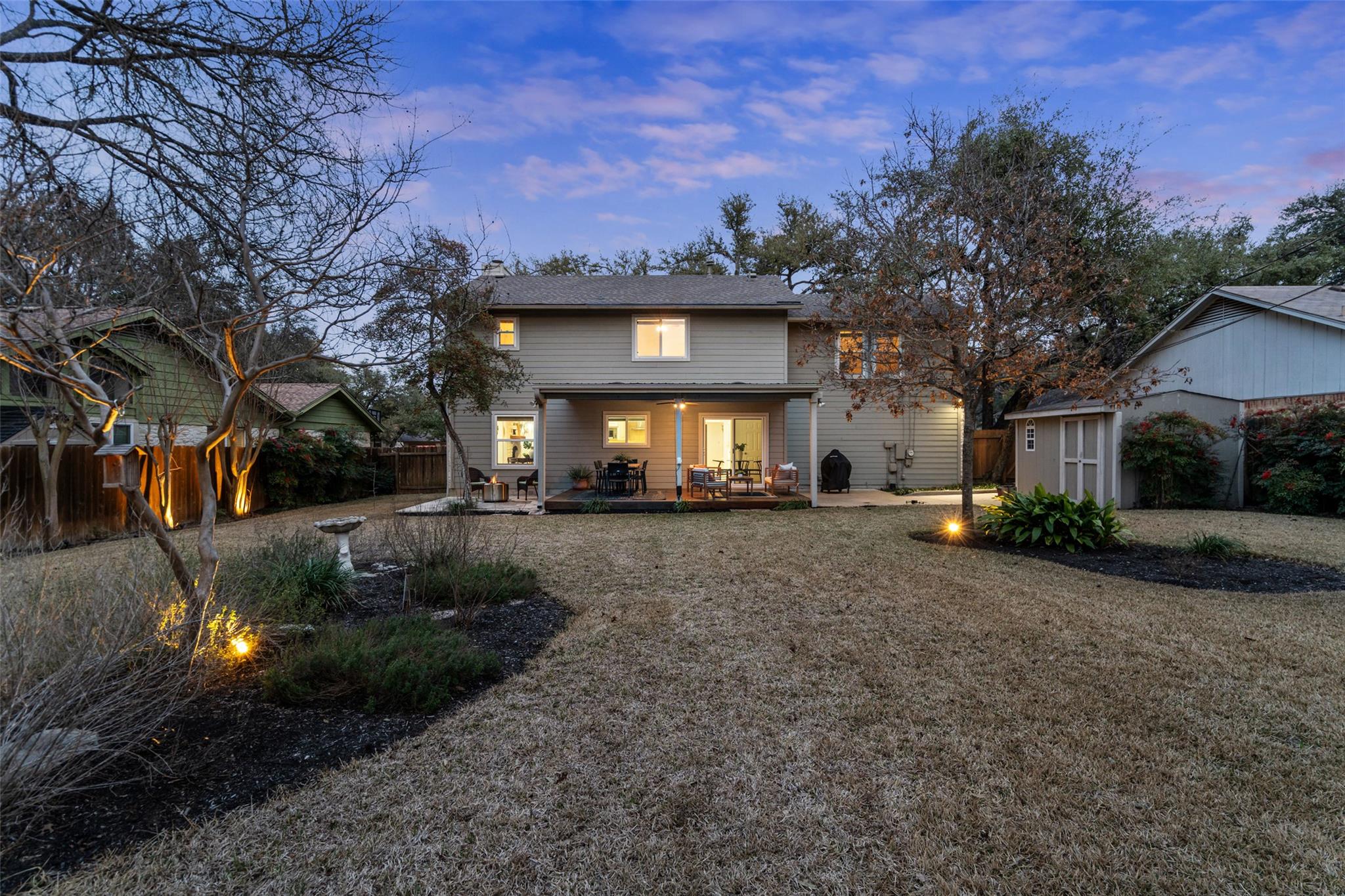 6523 Heron Dr, Austin, TX 78759
