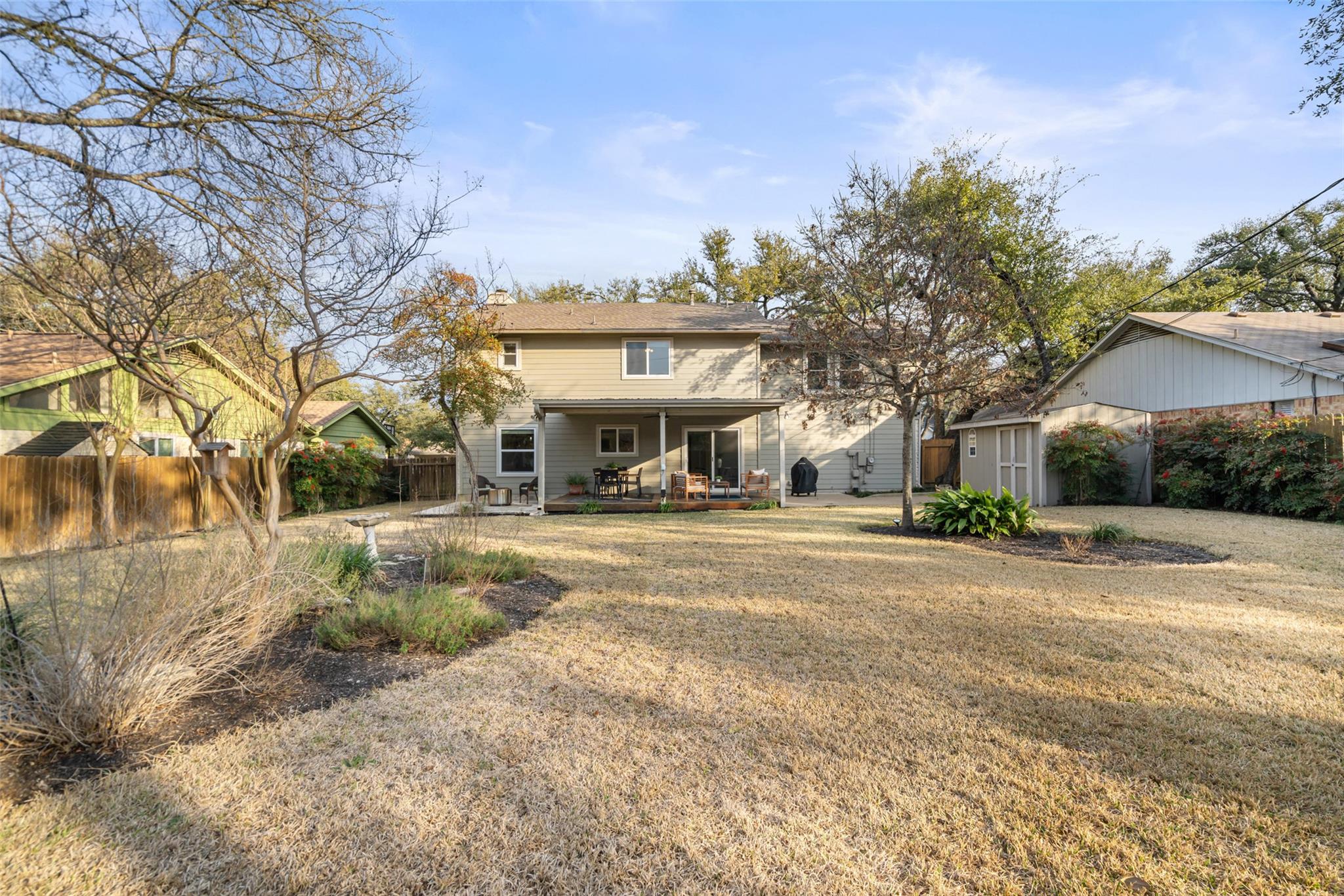 6523 Heron Dr, Austin, TX 78759