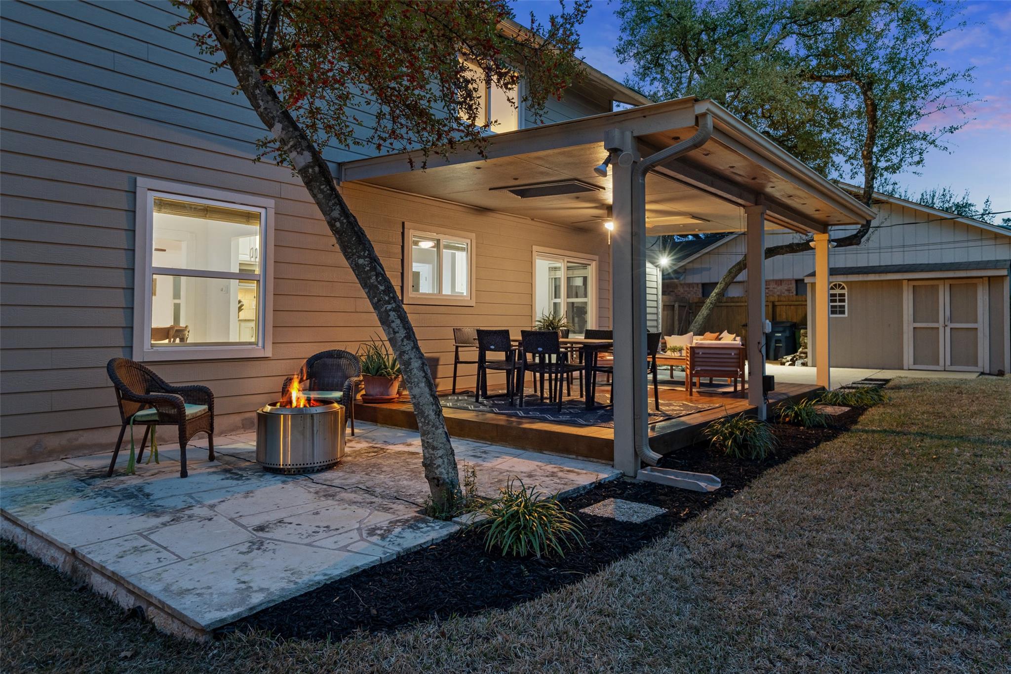 6523 Heron Dr, Austin, TX 78759
