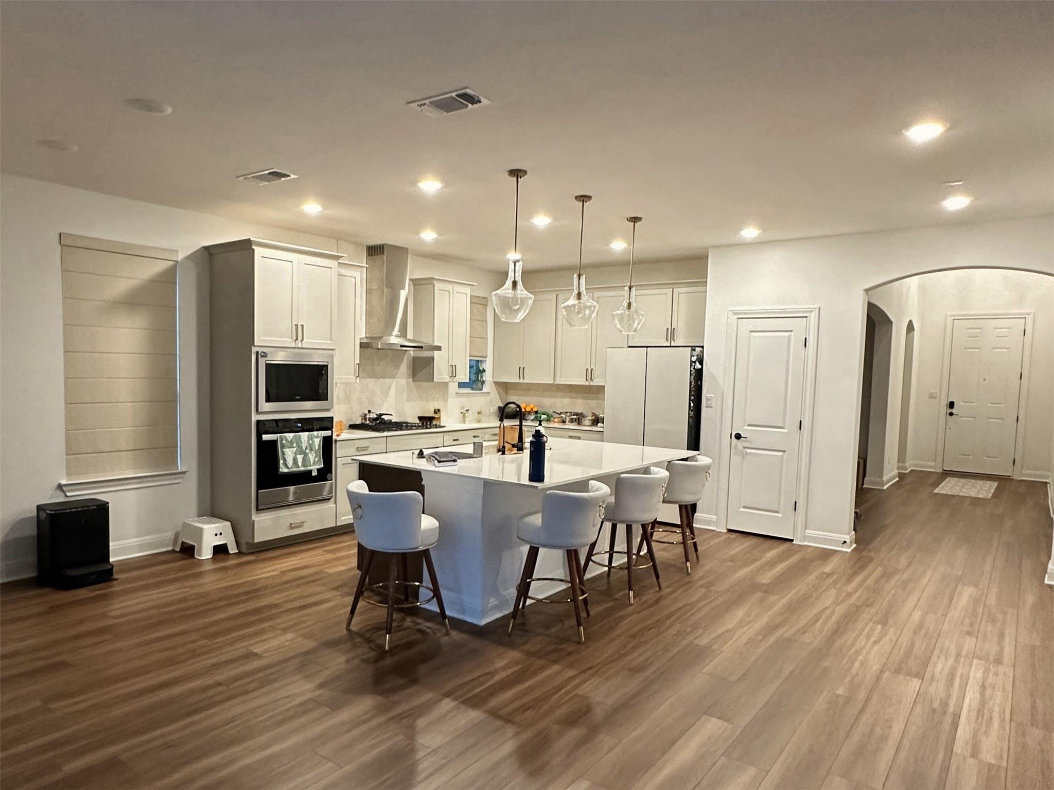 240 Canyoncrest Way, Liberty Hill, TX 78642