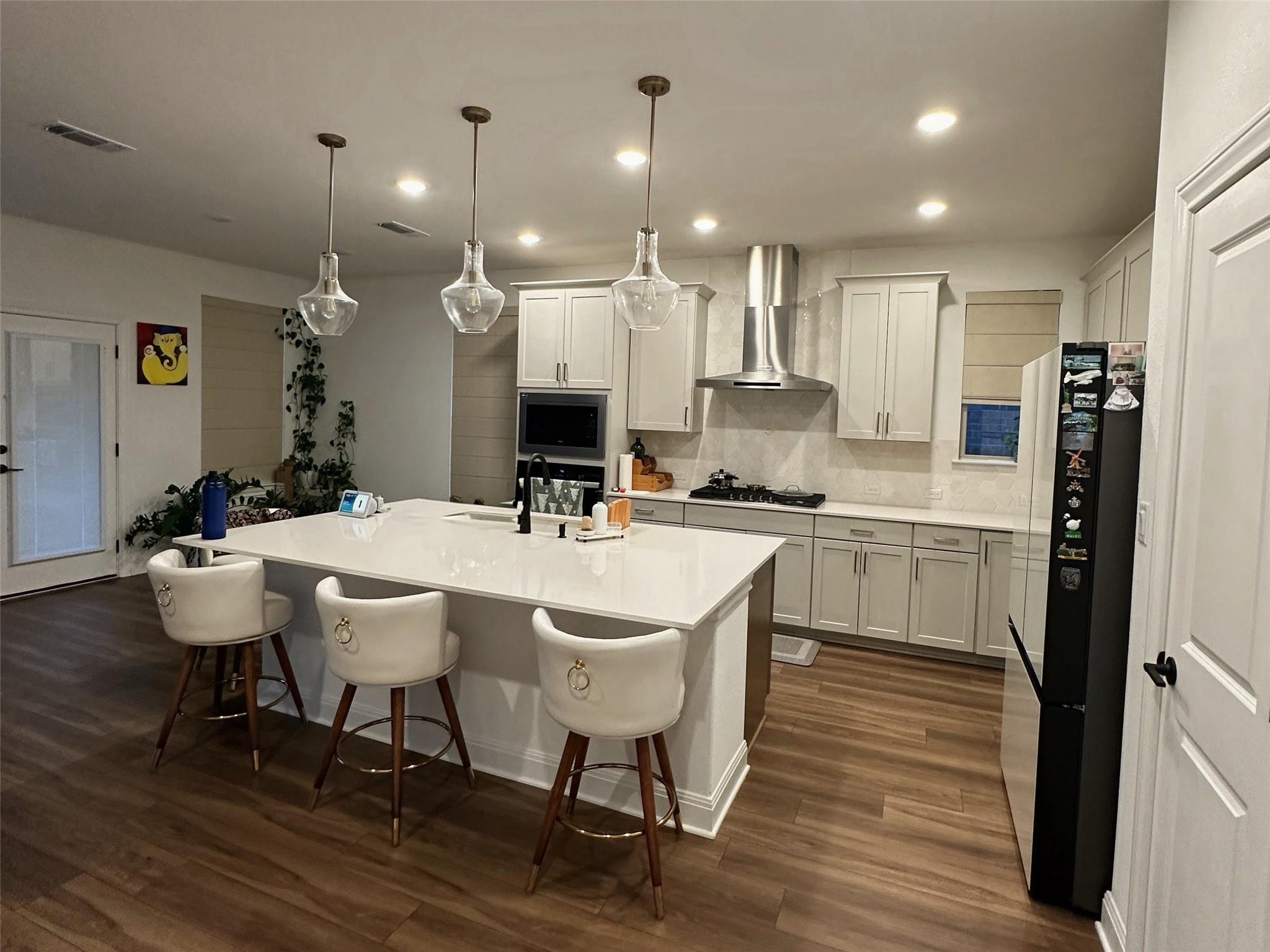 240 Canyoncrest Way, Liberty Hill, TX 78642