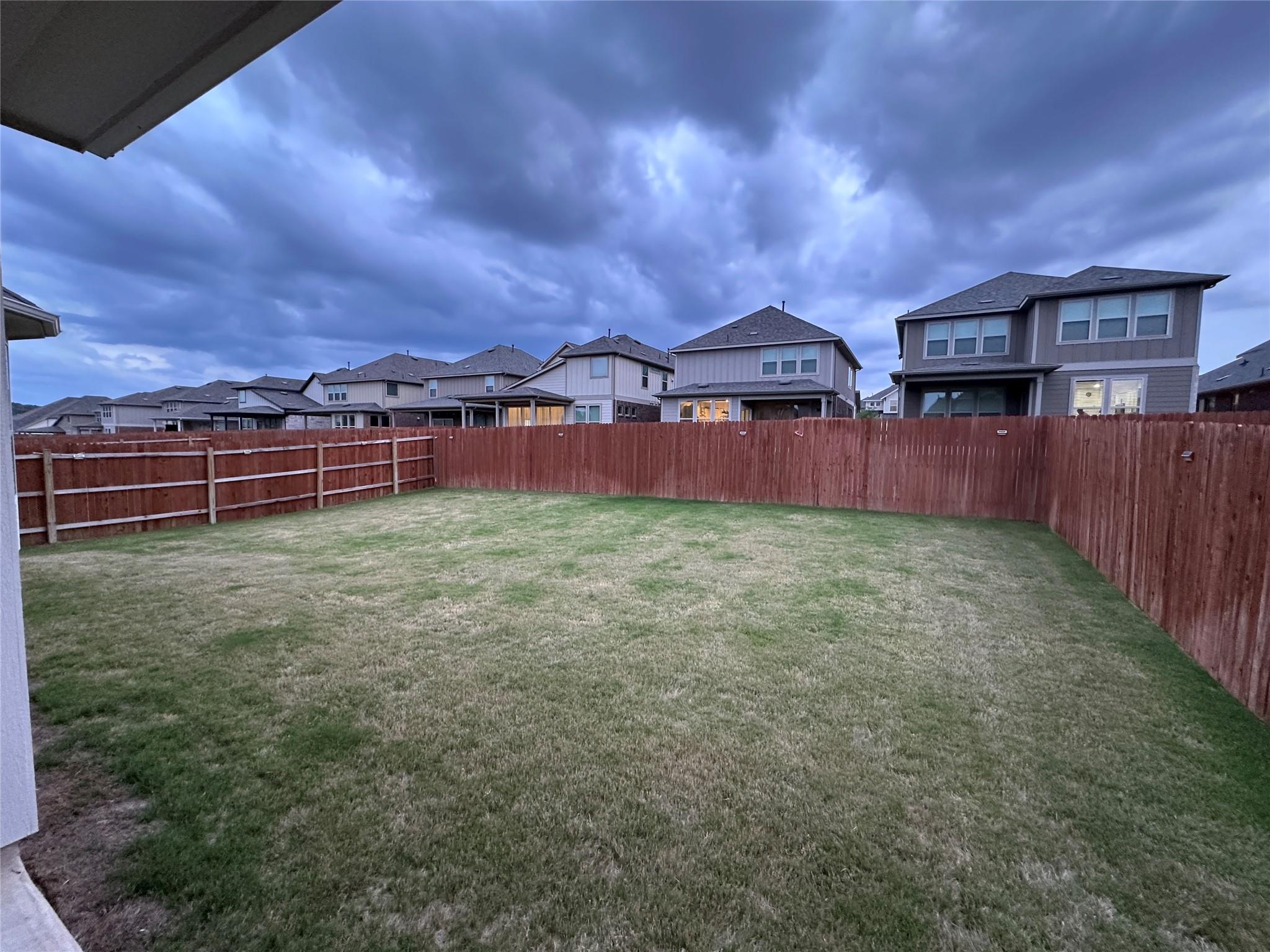 240 Canyoncrest Way, Liberty Hill, TX 78642