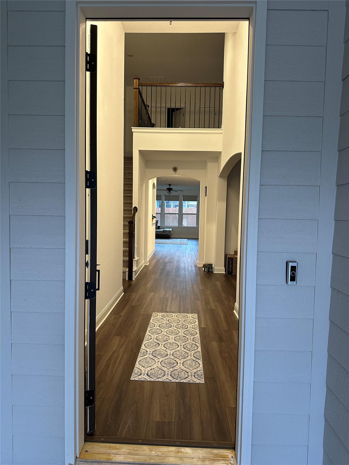 240 Canyoncrest Way, Liberty Hill, TX 78642