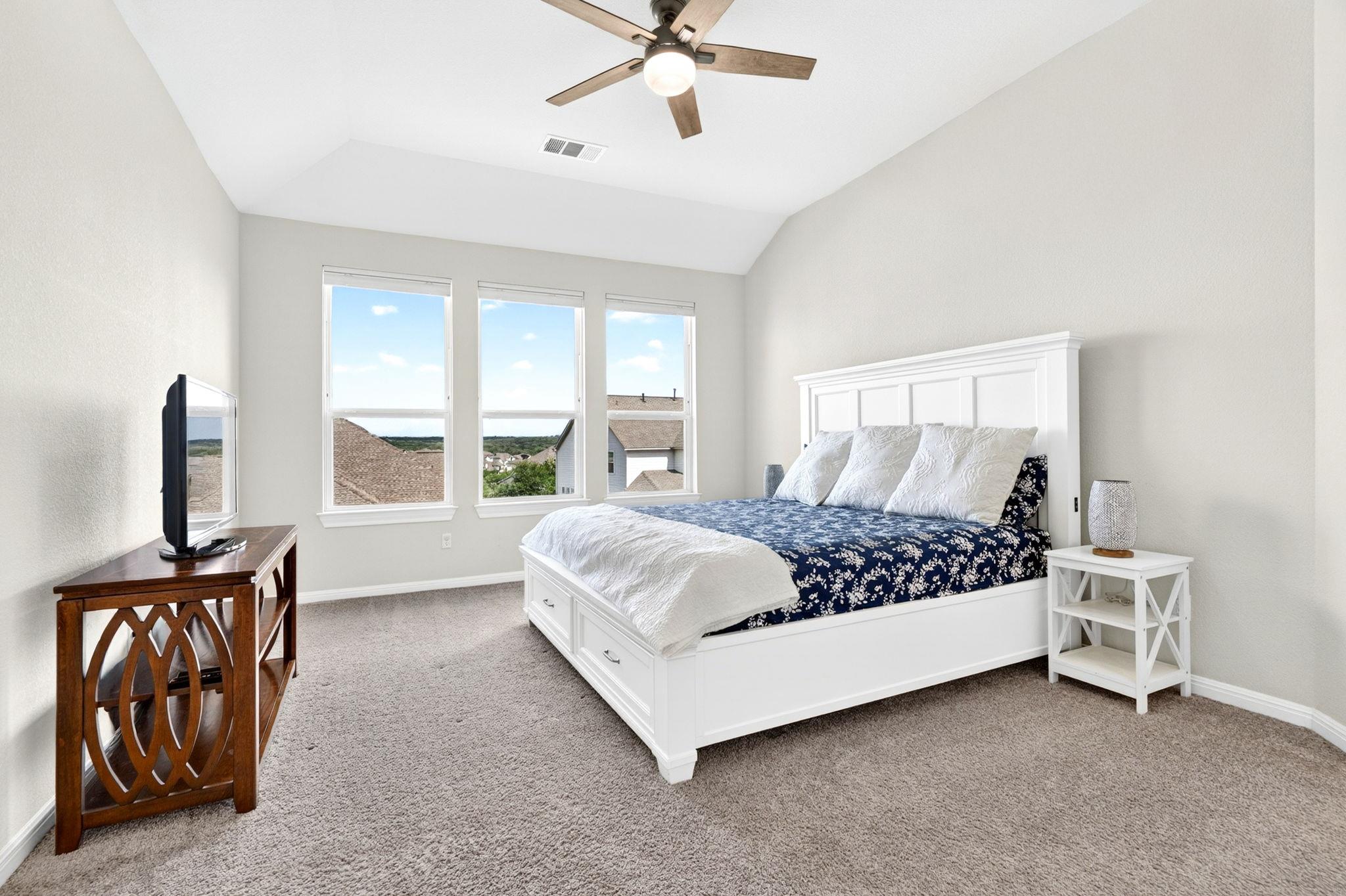 7632 Alouette Dr, Austin, TX 78738