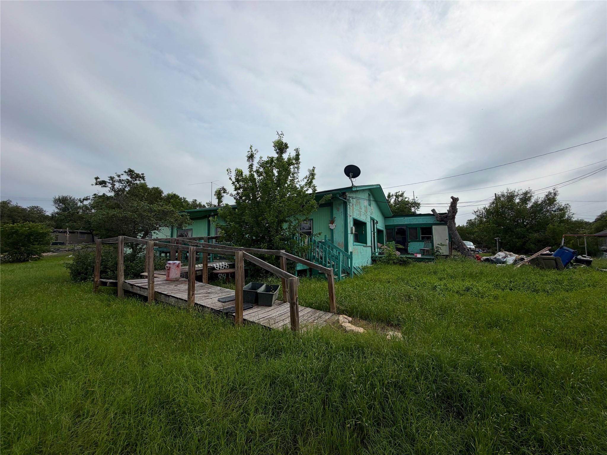 526 Scott Way, Canyon Lake, TX 78133