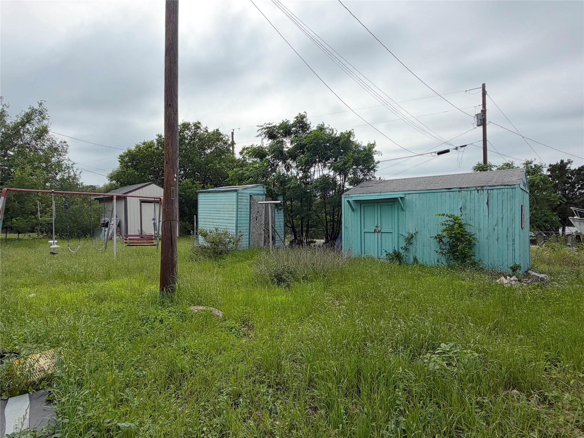 526 Scott Way, Canyon Lake, TX 78133