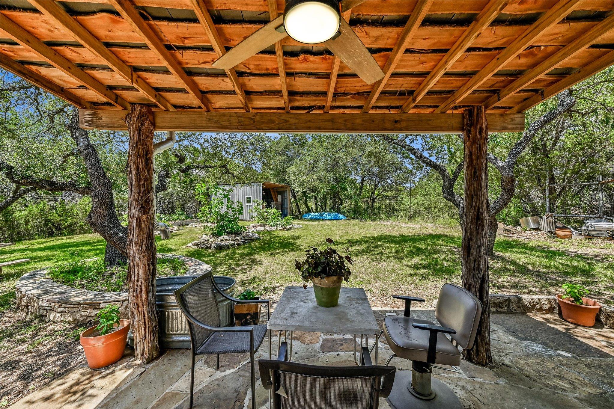 101 Chapparal Dr, Wimberley, TX 78676