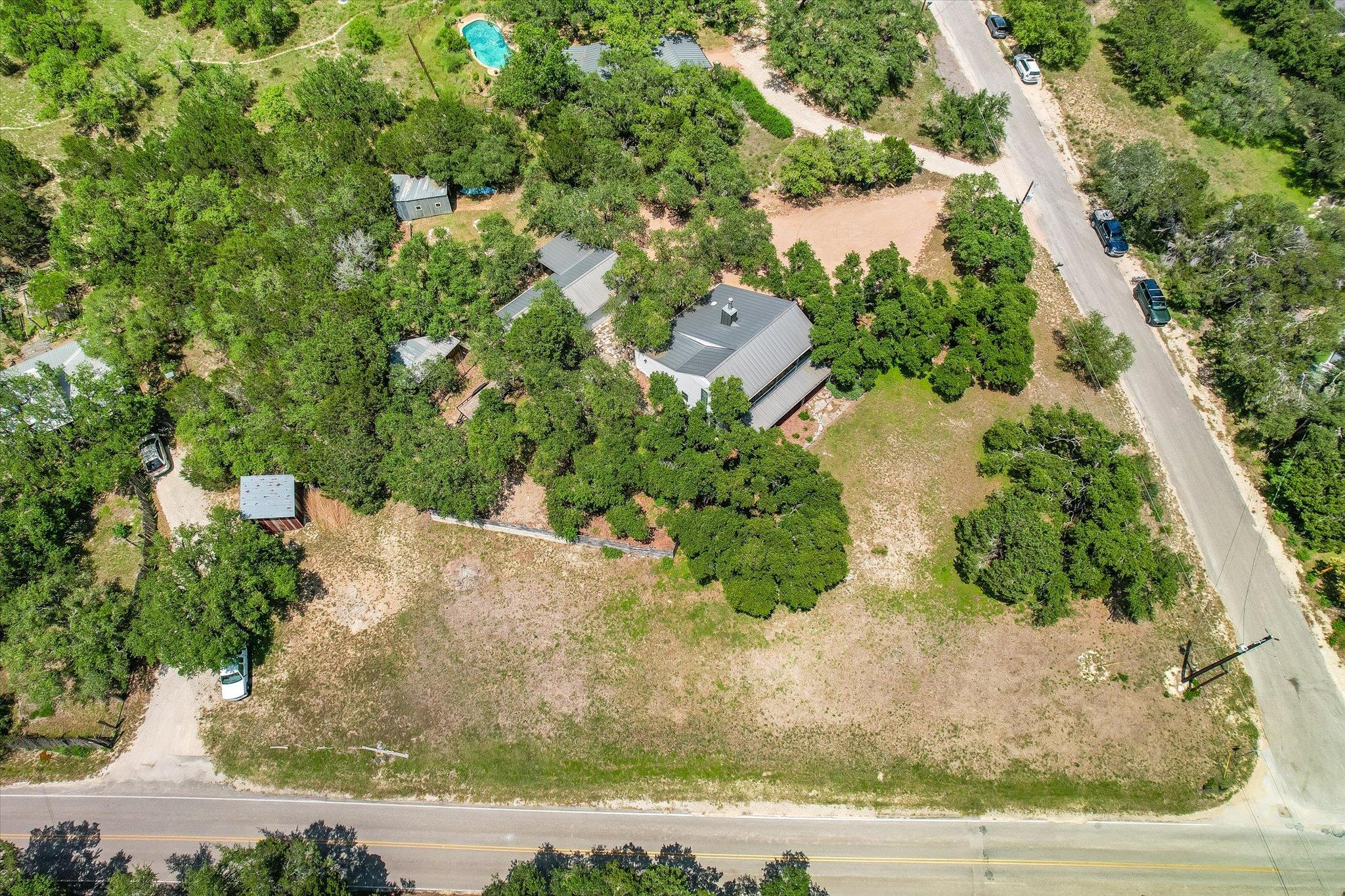 101 Chapparal Dr, Wimberley, TX 78676