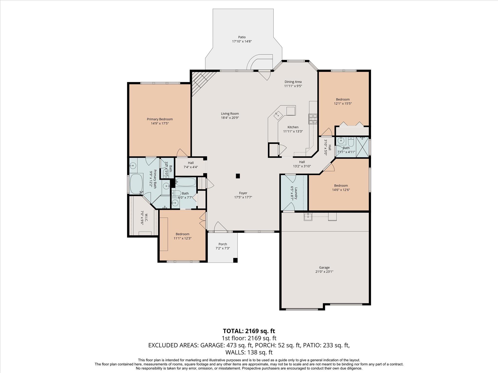 10501 Oak View Dr, Austin, TX 78759