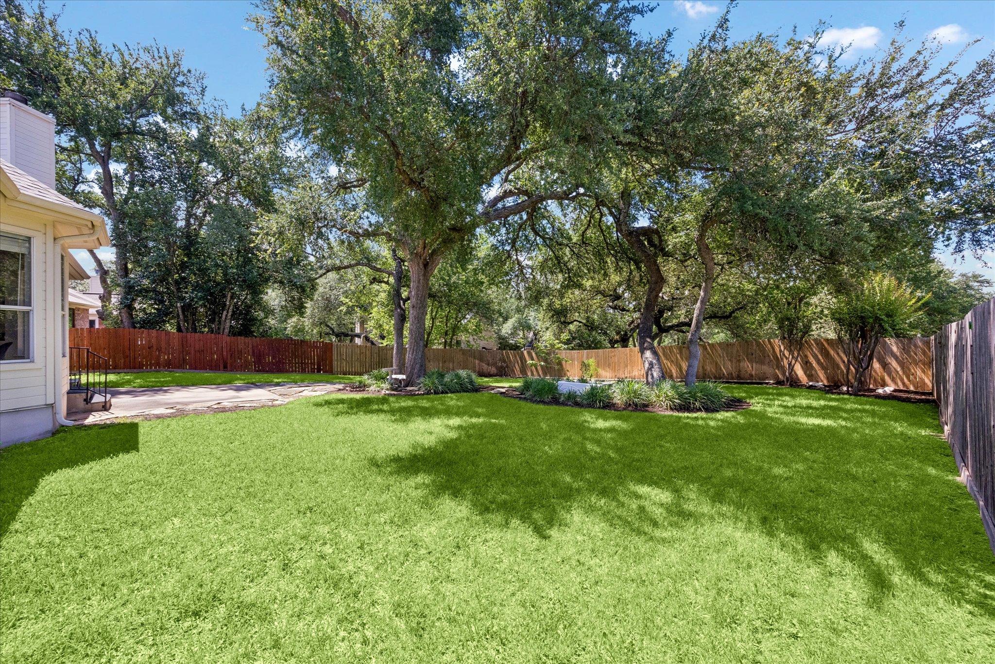 10501 Oak View Dr, Austin, TX 78759