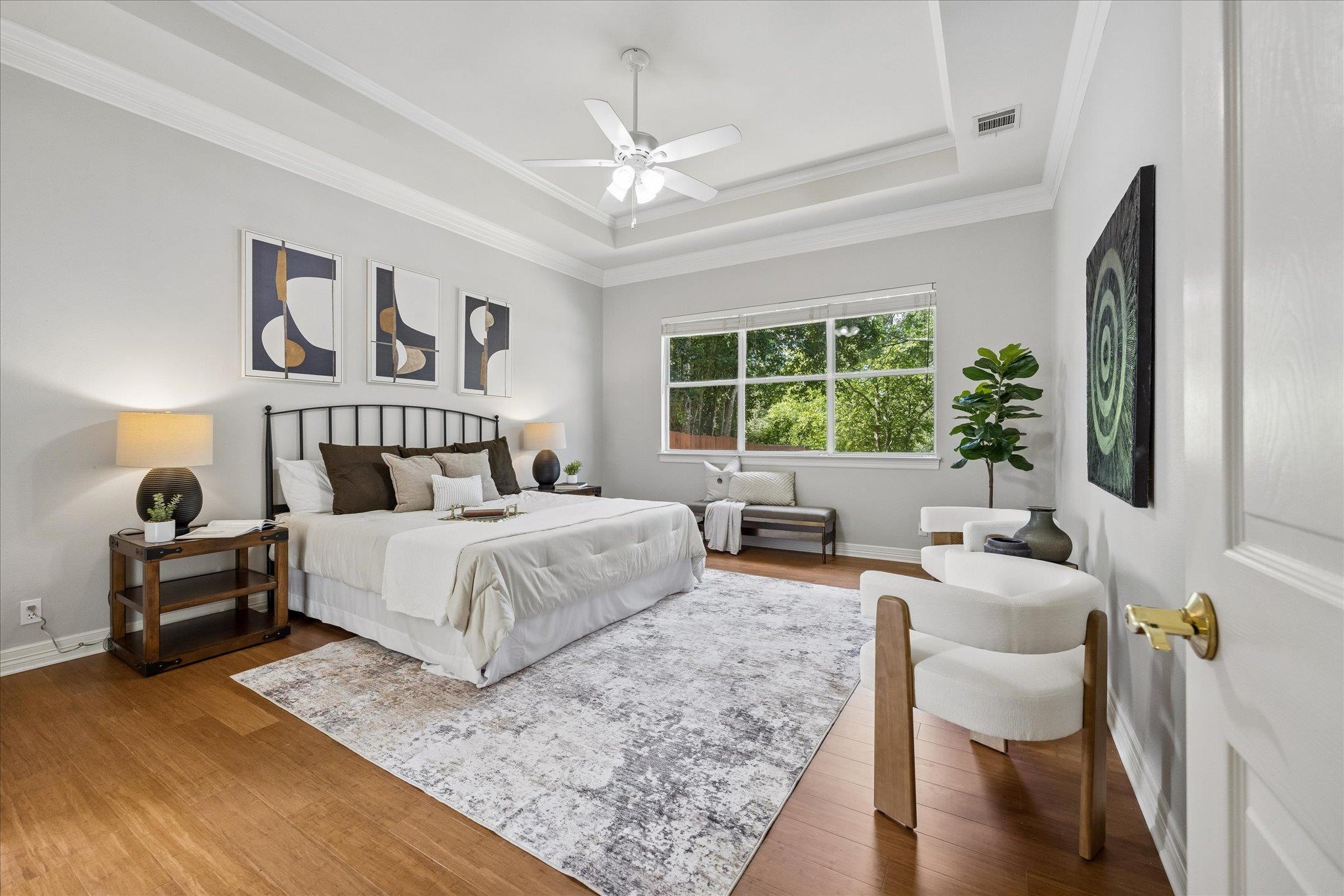 10501 Oak View Dr, Austin, TX 78759