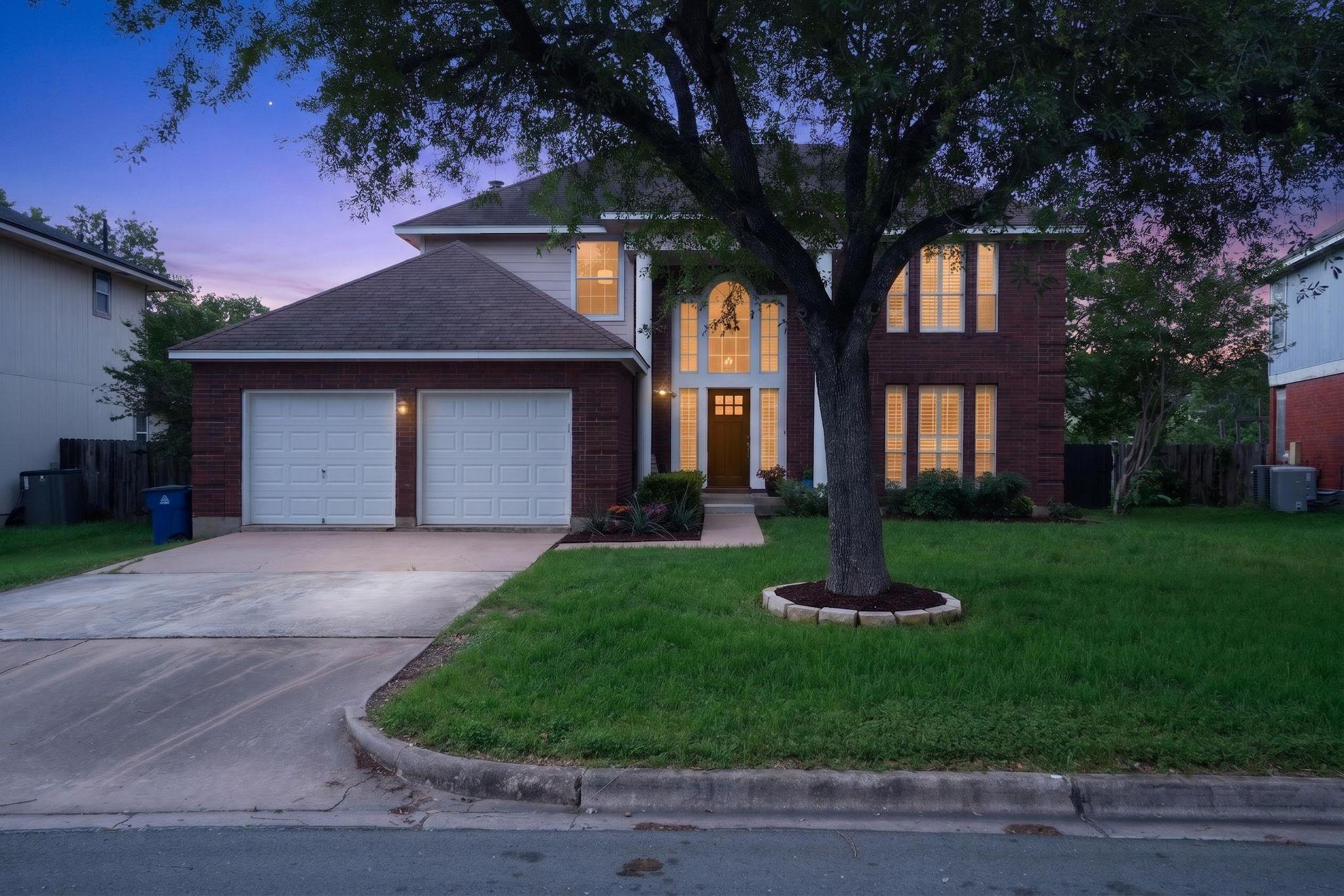 8113 Willet Trl, Austin, TX 78745