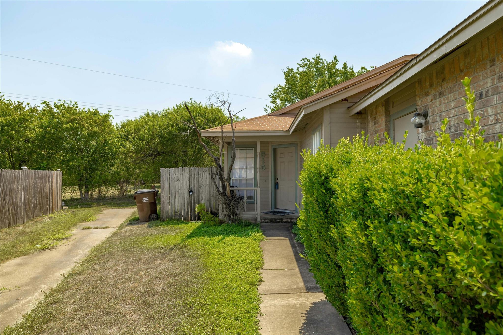515 Sierra Cv, Round Rock, TX 78664
