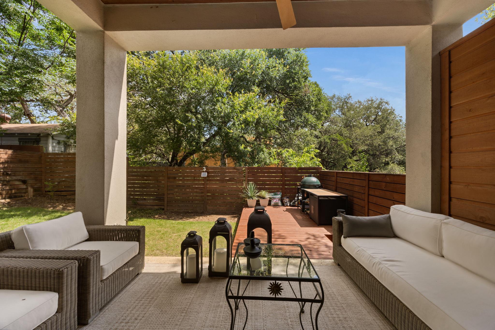 901 Bouldin Ave # A, Austin, TX 78704