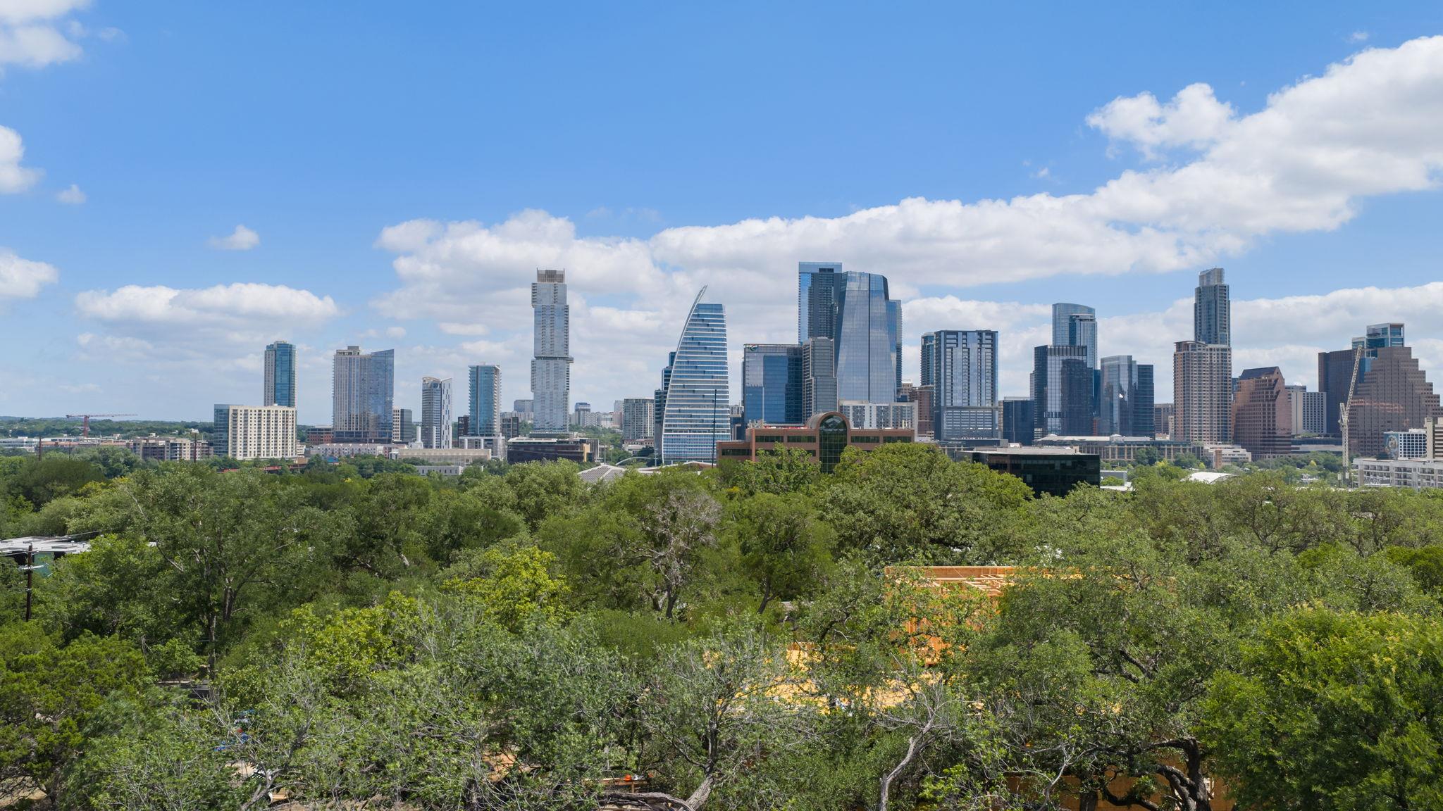 901 Bouldin Ave # A, Austin, TX 78704