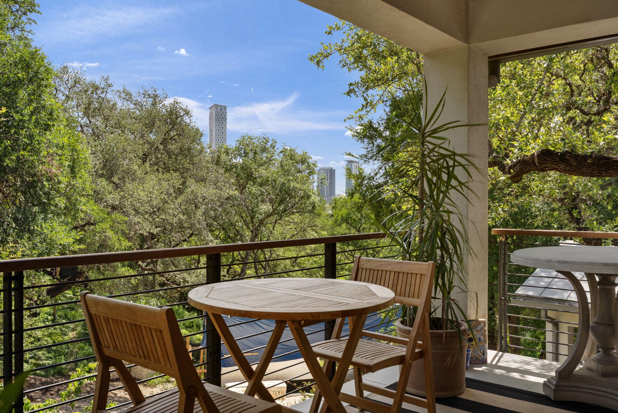 901 Bouldin Ave # A, Austin, TX 78704