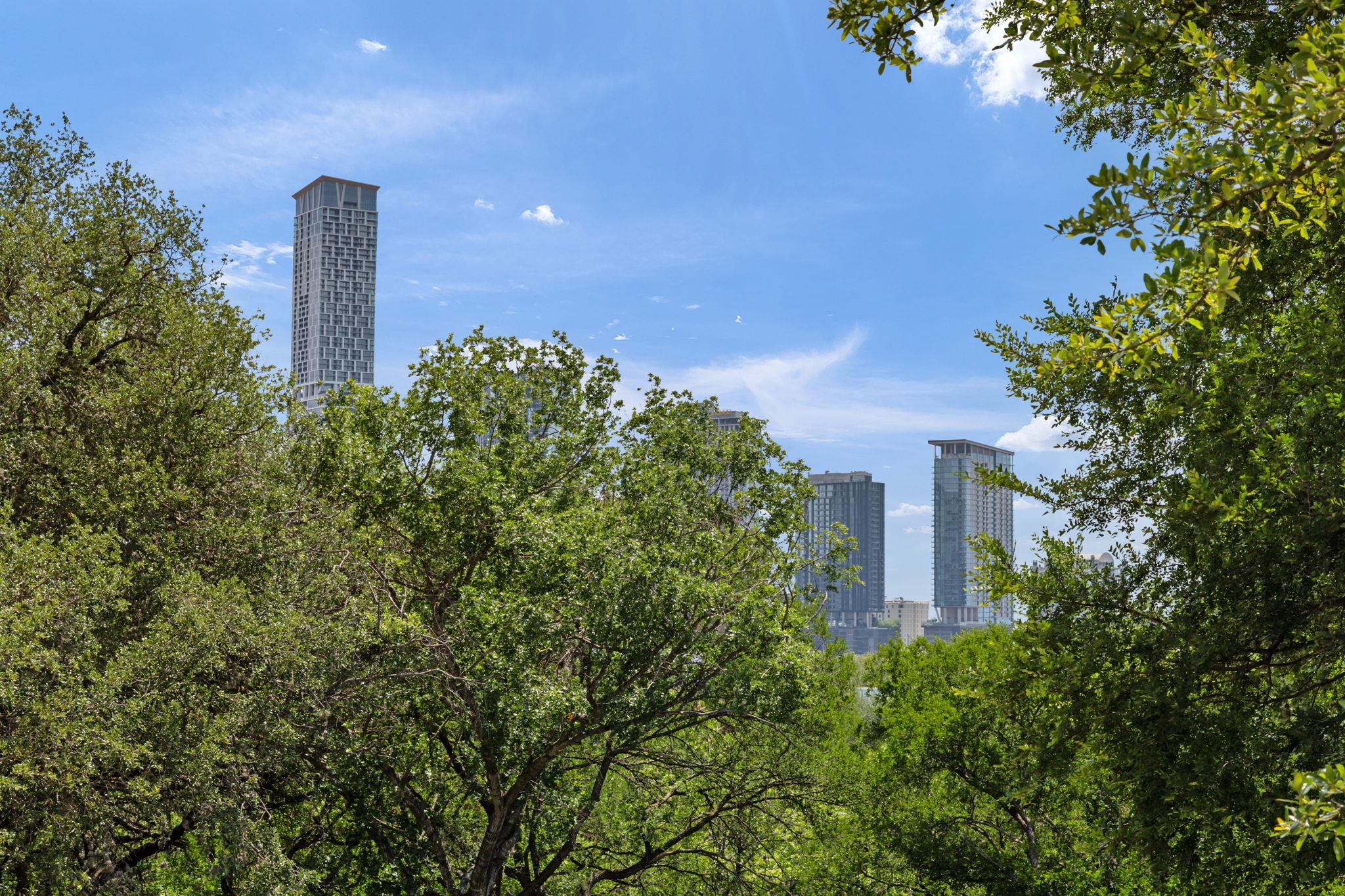 901 Bouldin Ave # A, Austin, TX 78704