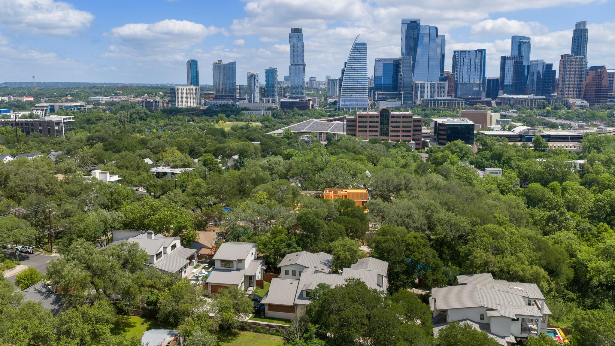 901 Bouldin Ave # A, Austin, TX 78704