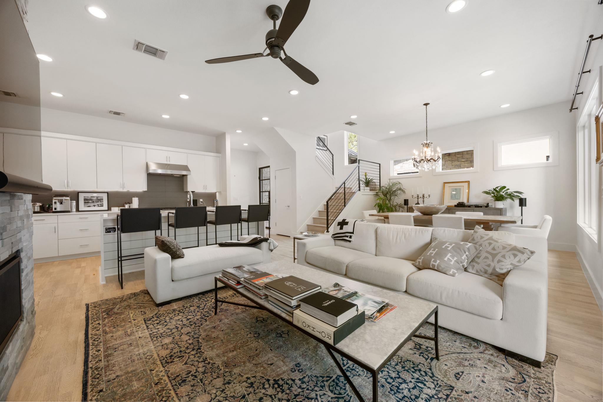 901 Bouldin Ave # A, Austin, TX 78704