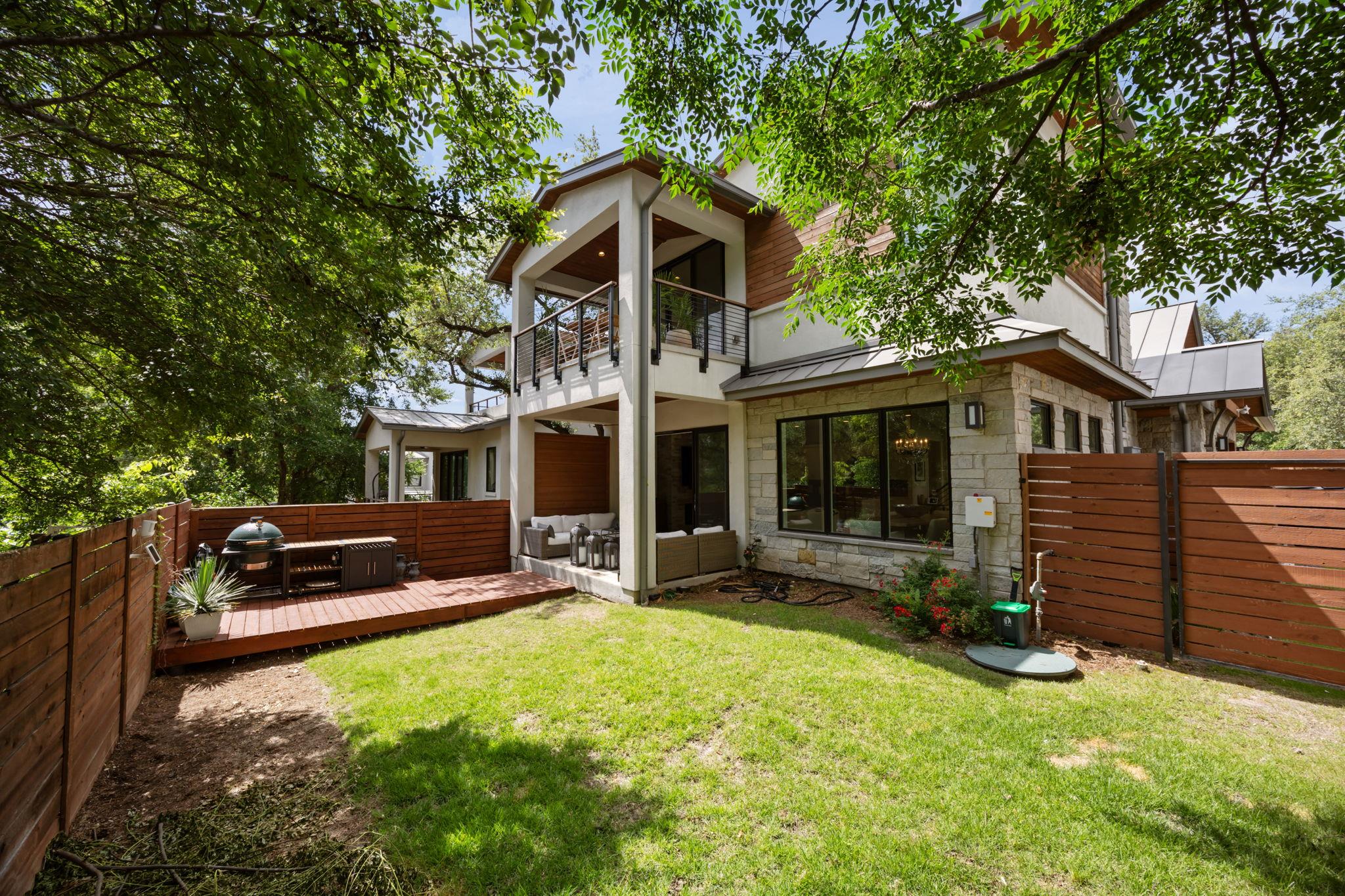 901 Bouldin Ave # A, Austin, TX 78704