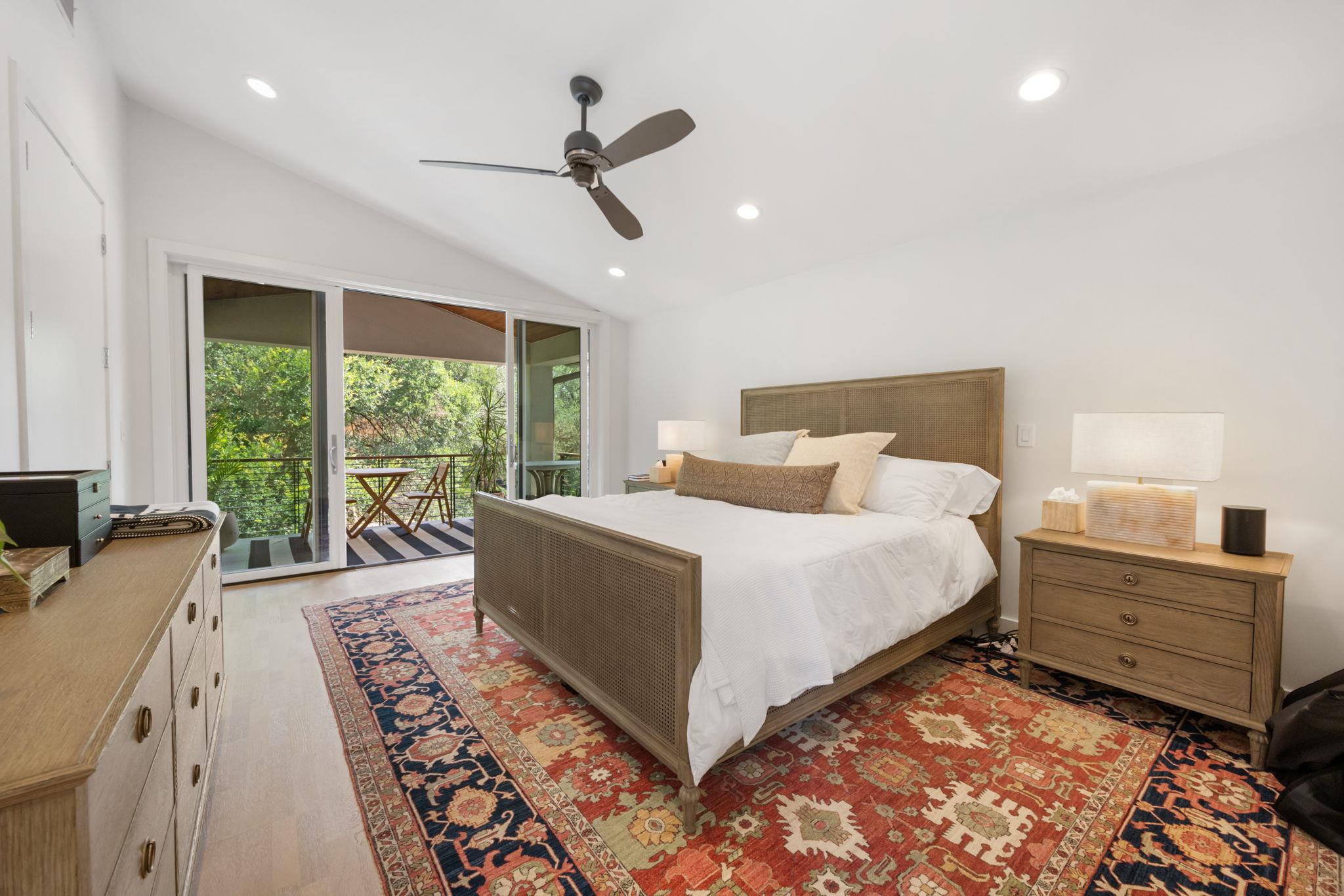 901 Bouldin Ave # A, Austin, TX 78704