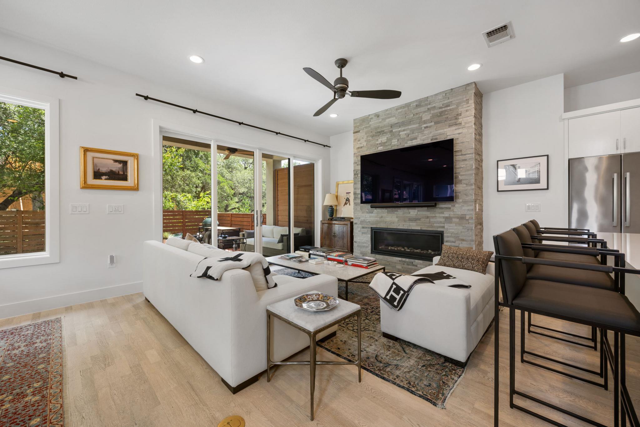 901 Bouldin Ave # A, Austin, TX 78704