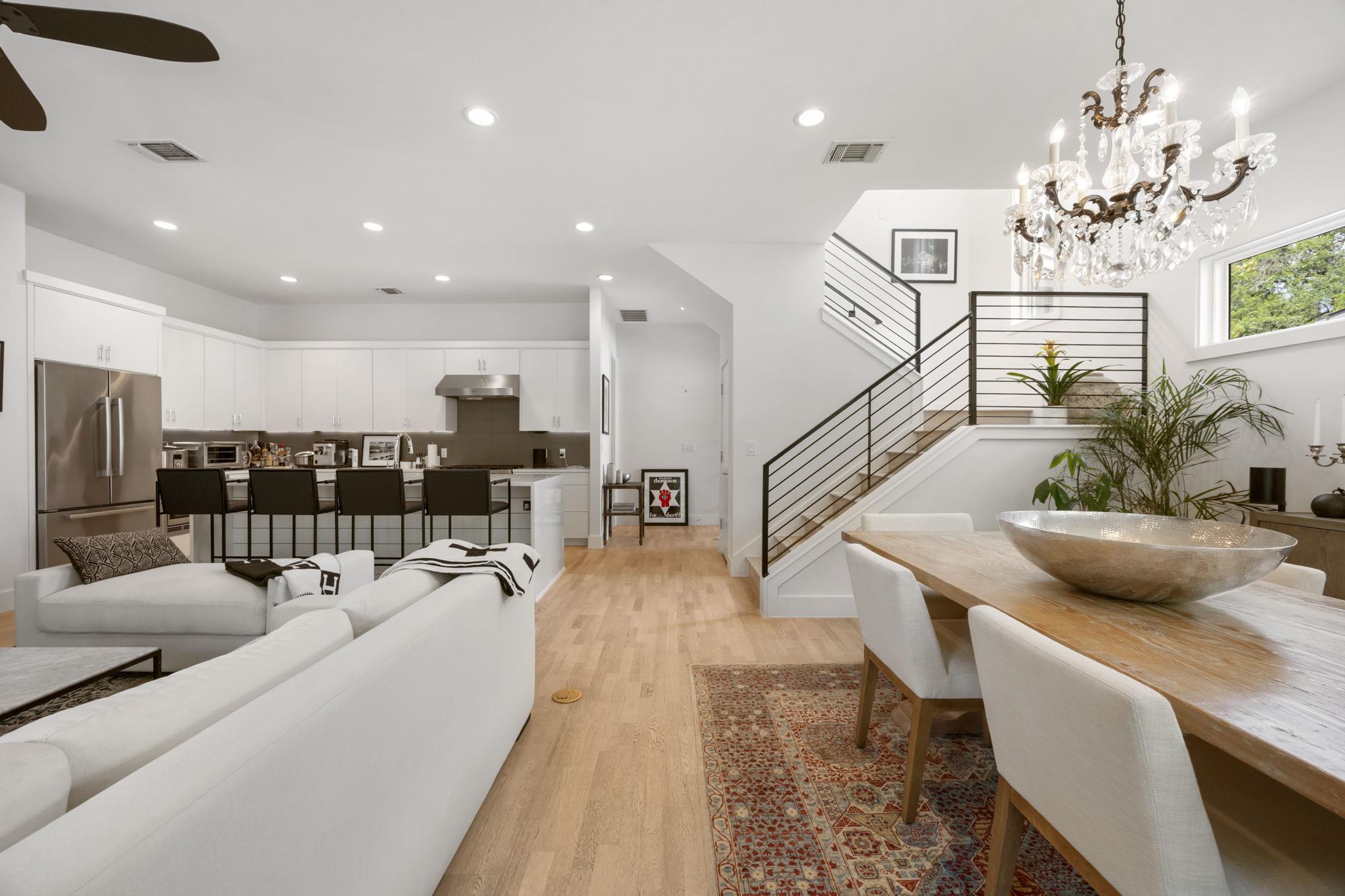 901 Bouldin Ave # A, Austin, TX 78704