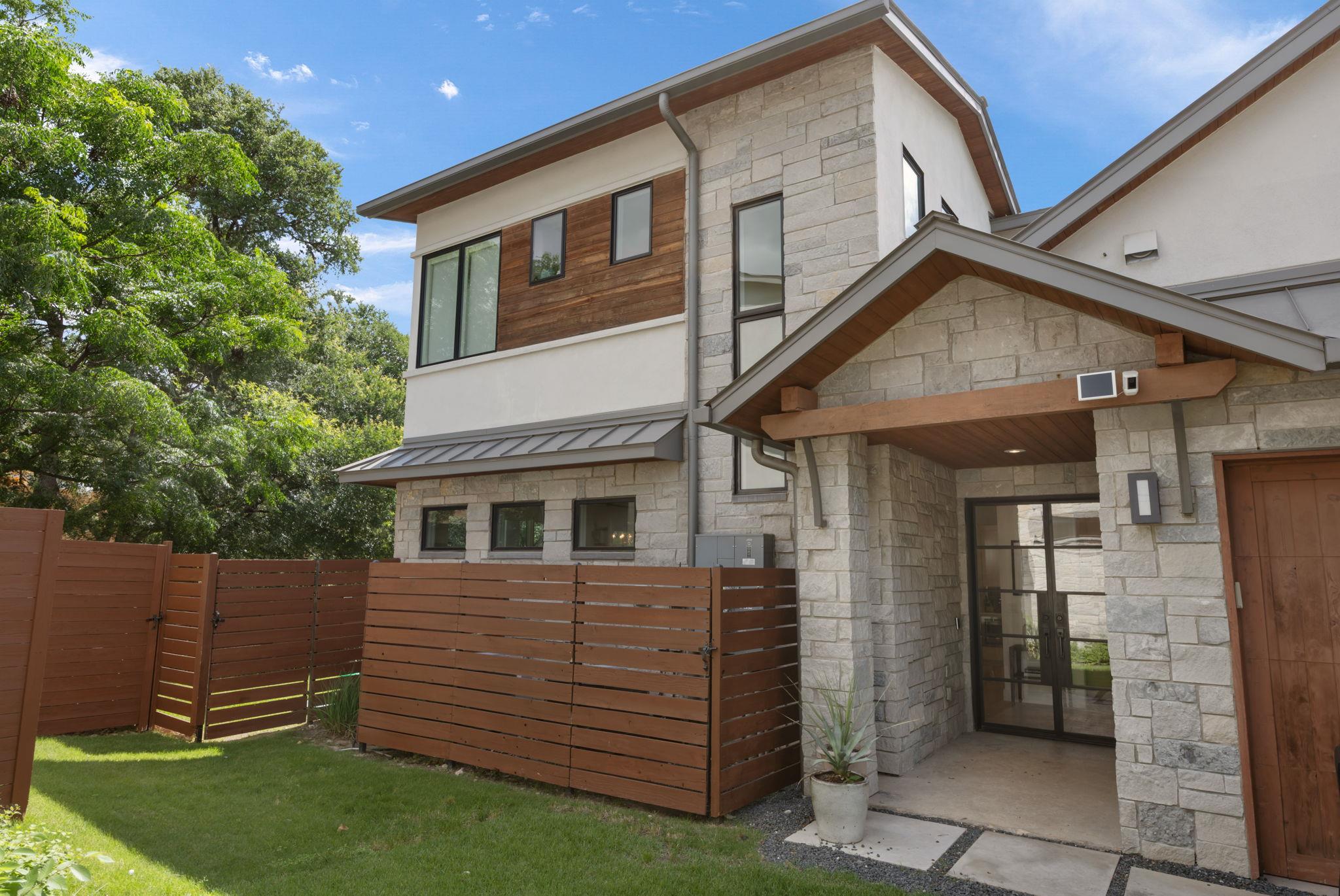 901 Bouldin Ave # A, Austin, TX 78704