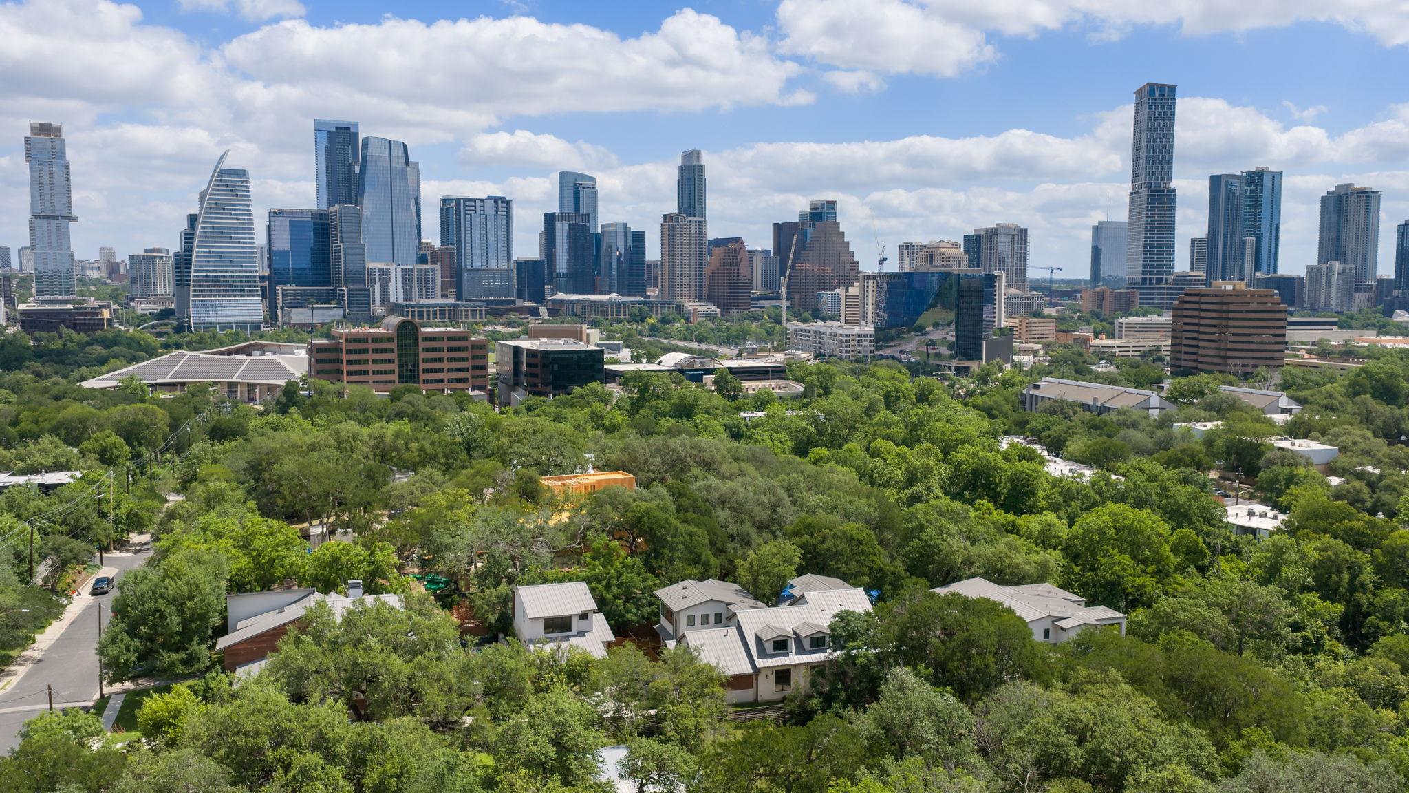 901 Bouldin Ave # A, Austin, TX 78704
