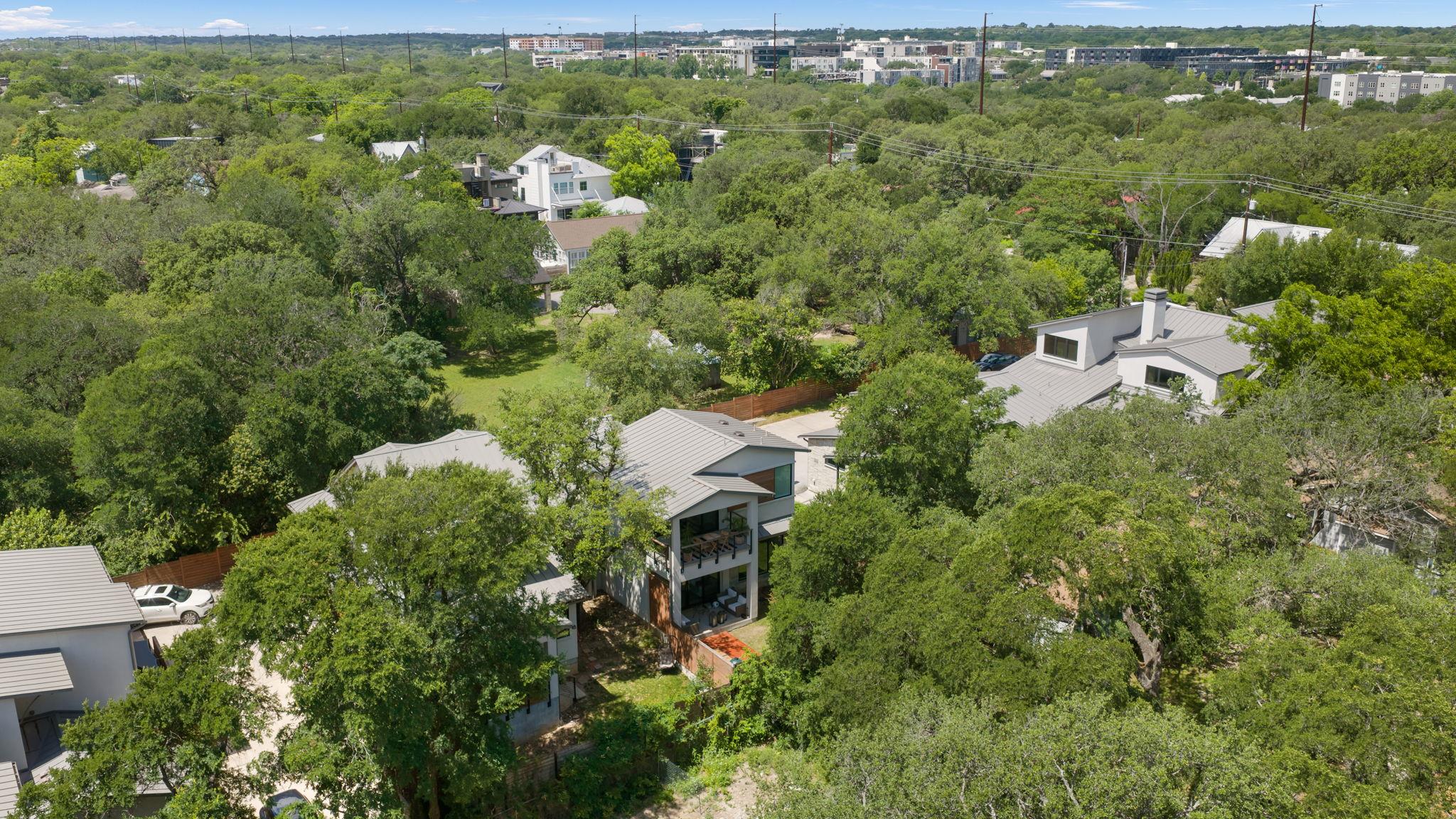901 Bouldin Ave # A, Austin, TX 78704