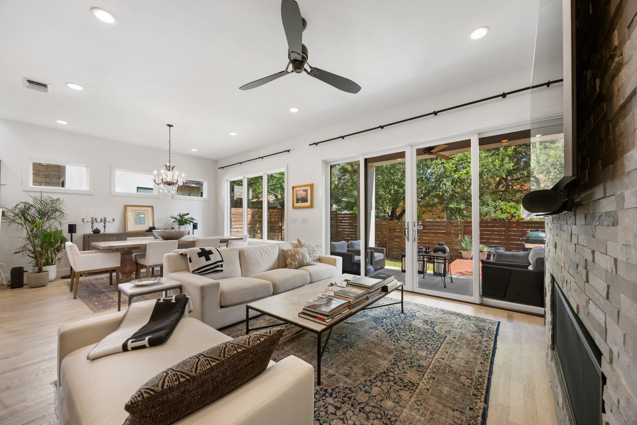 901 Bouldin Ave # A, Austin, TX 78704