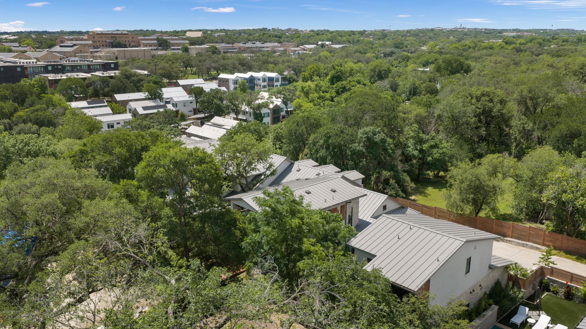 901 Bouldin Ave # A, Austin, TX 78704